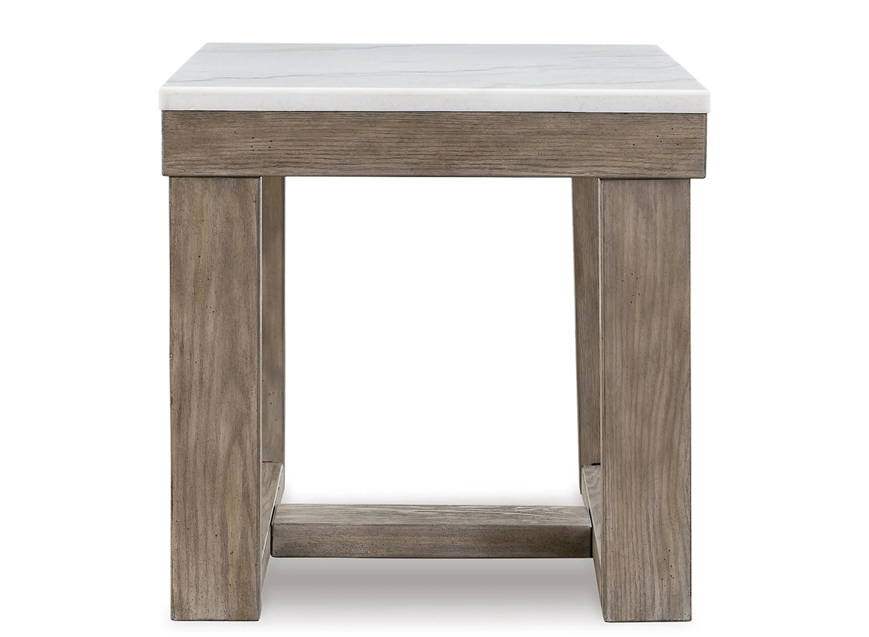307078911 Loyaska End Table sku 307078911