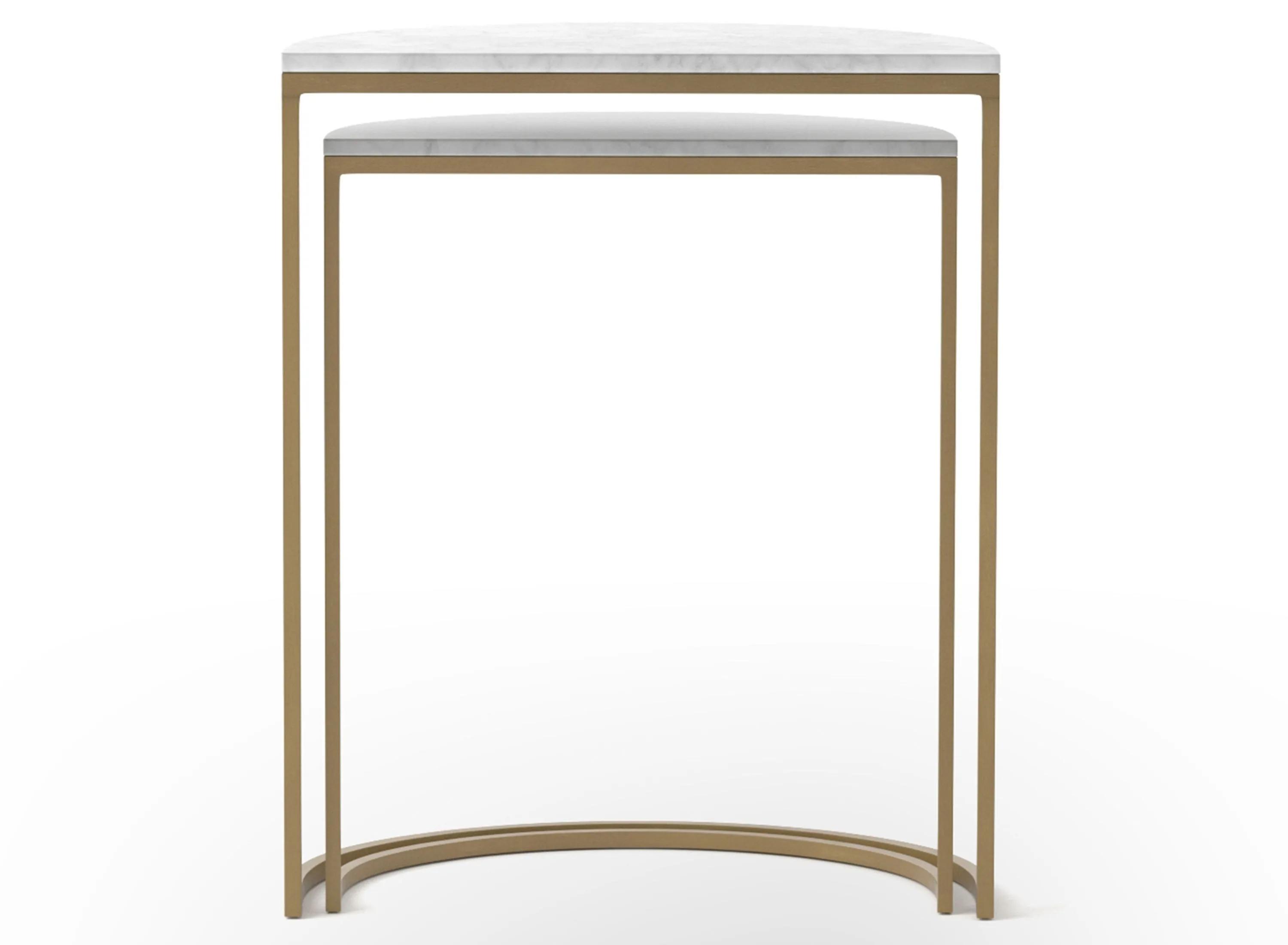 307110050 Denni Nesting Tables sku 307110050
