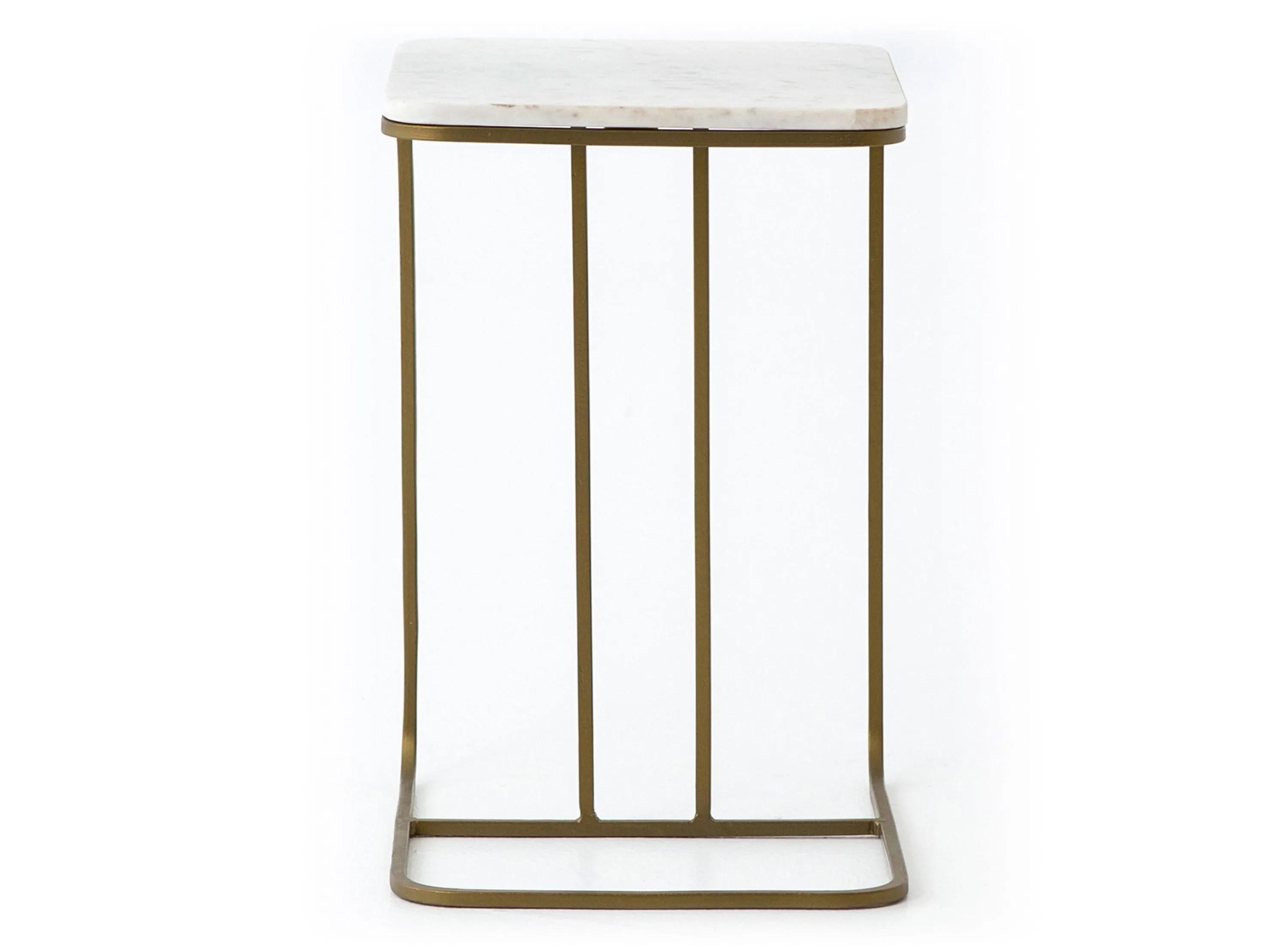 Denni End Table
