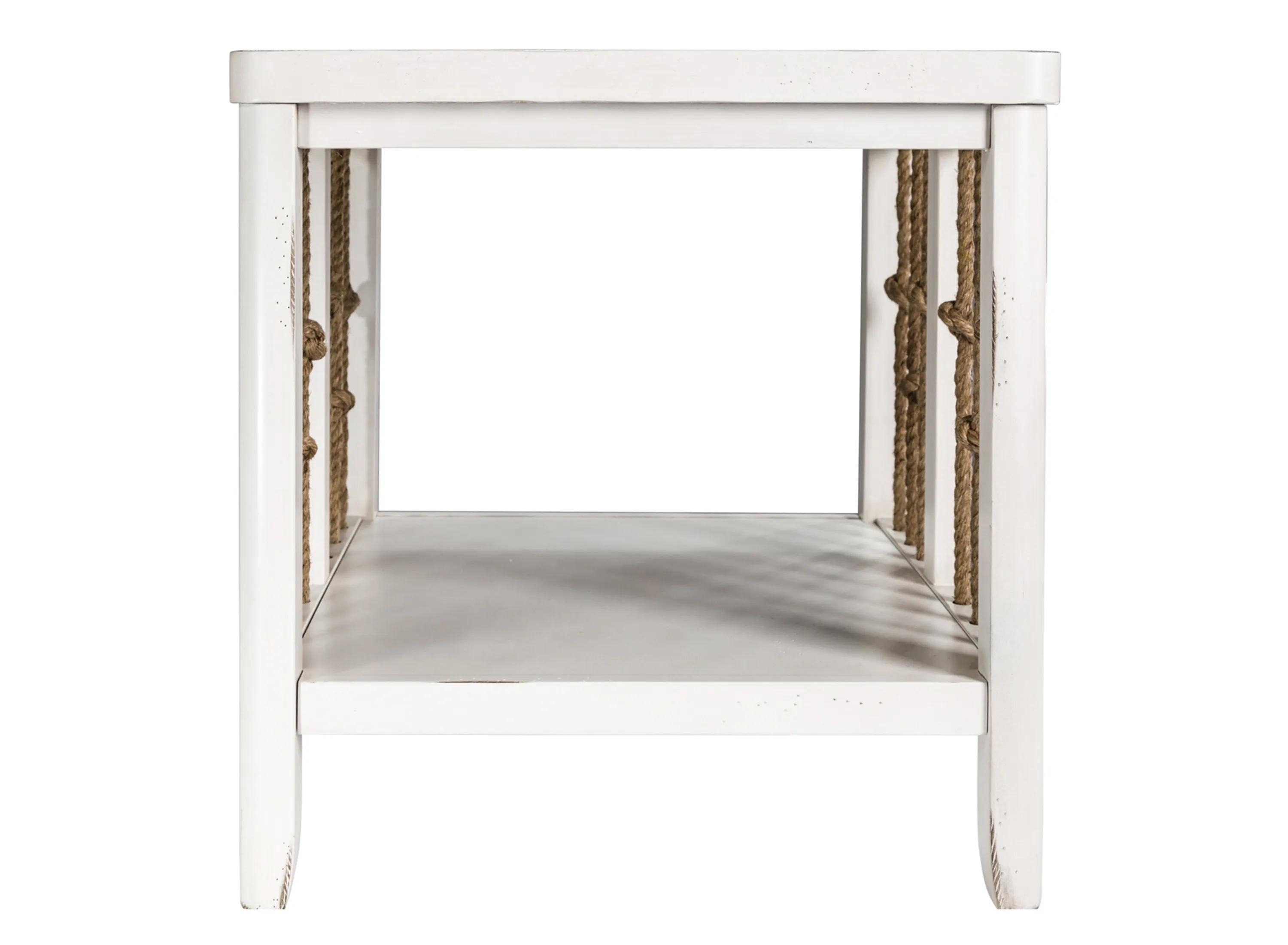 Dockside End Table