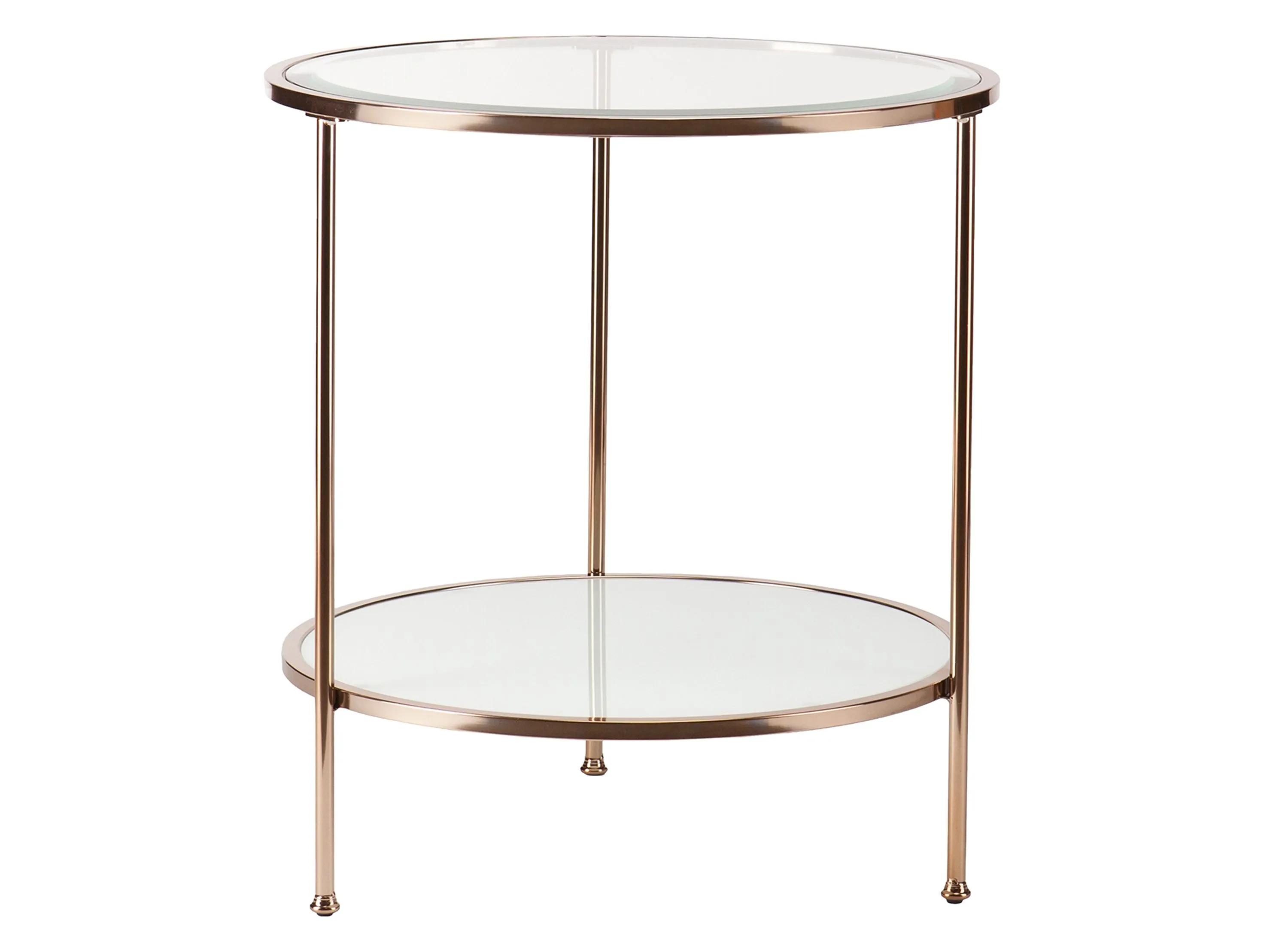 Ackerly End Table
