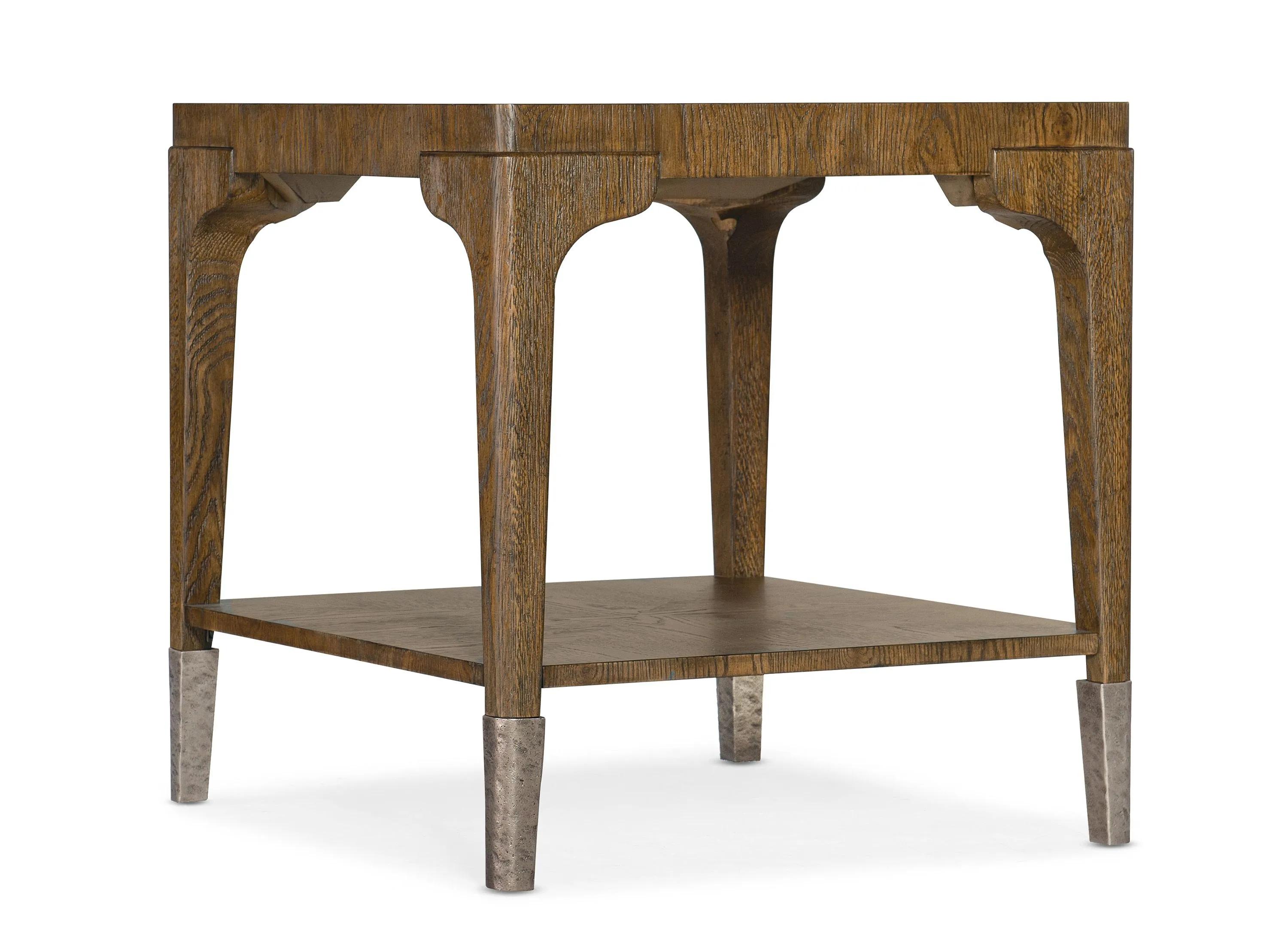 Chapman Rectangle End Table
