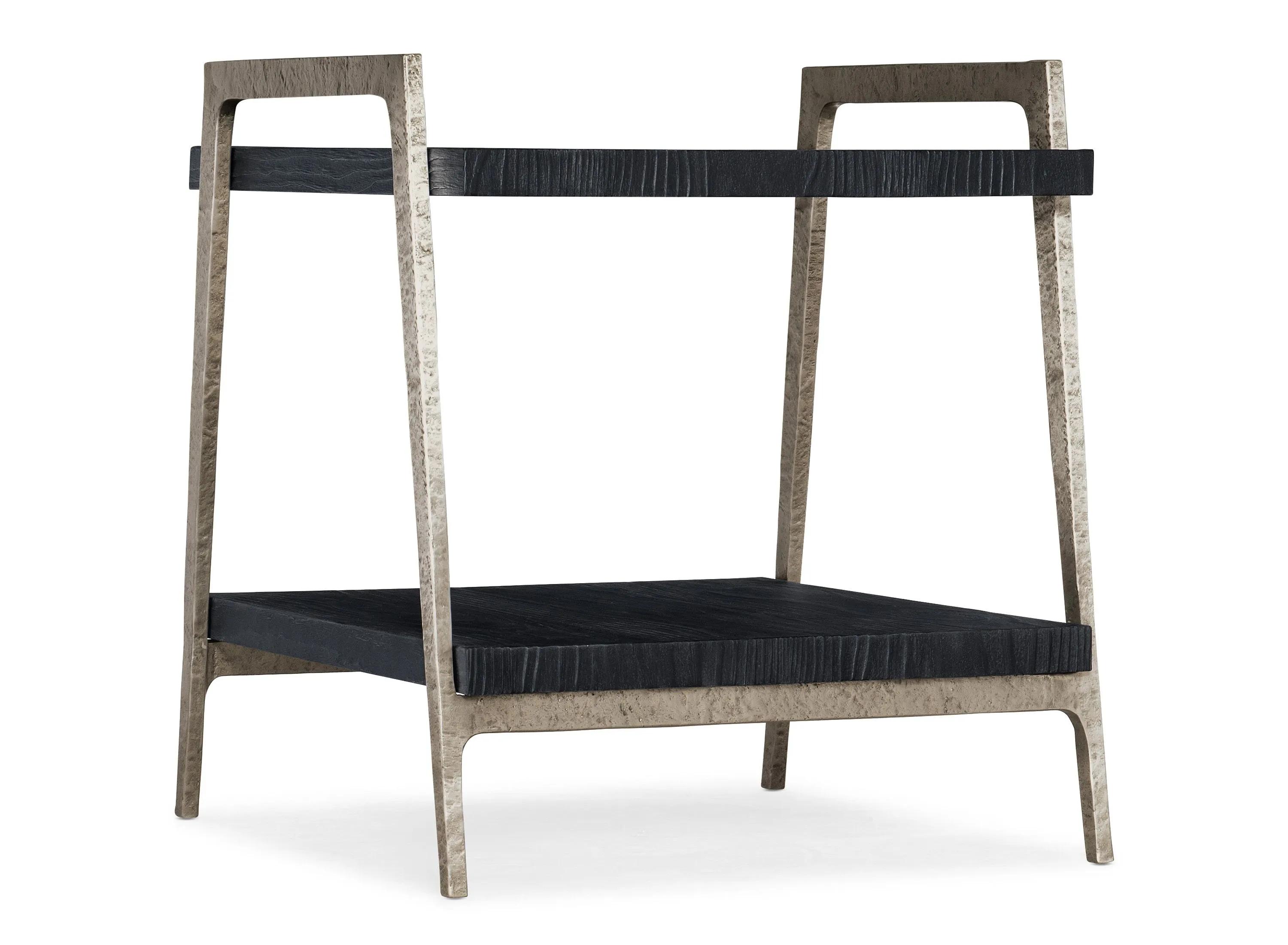Chapman End Table