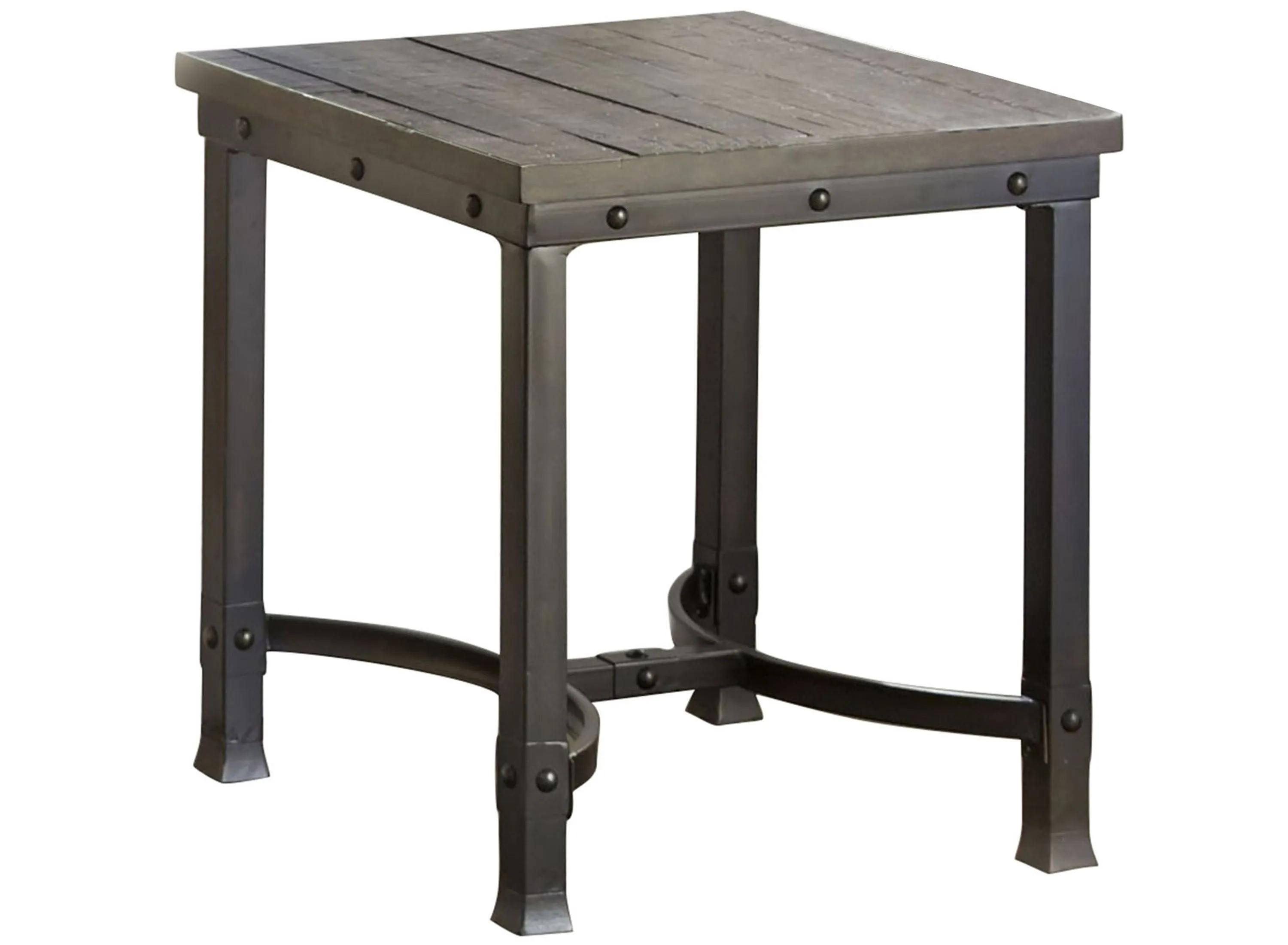 Ambrose End Table