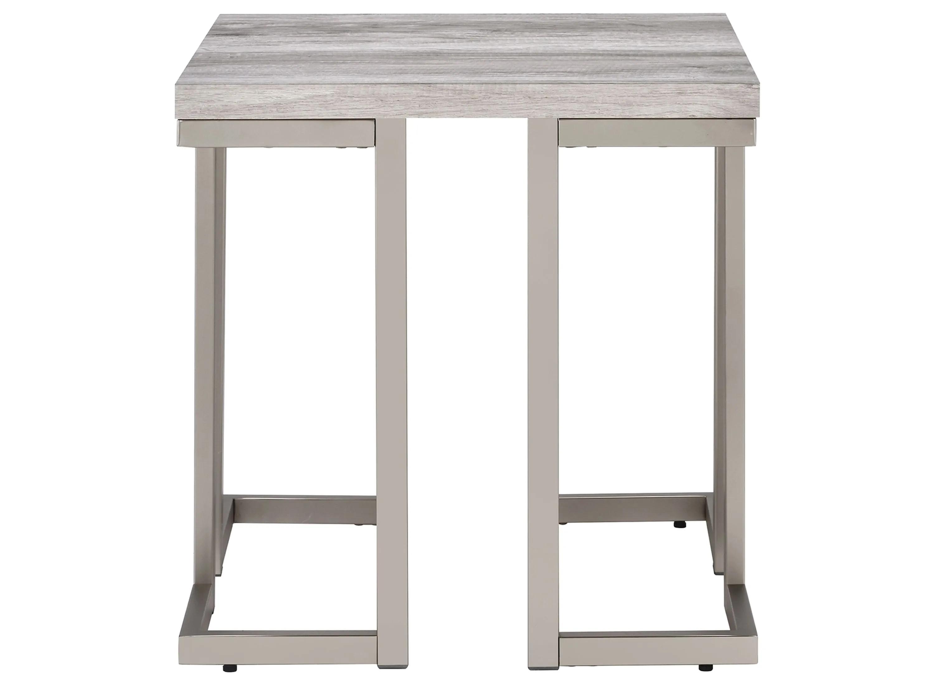 David End Table
