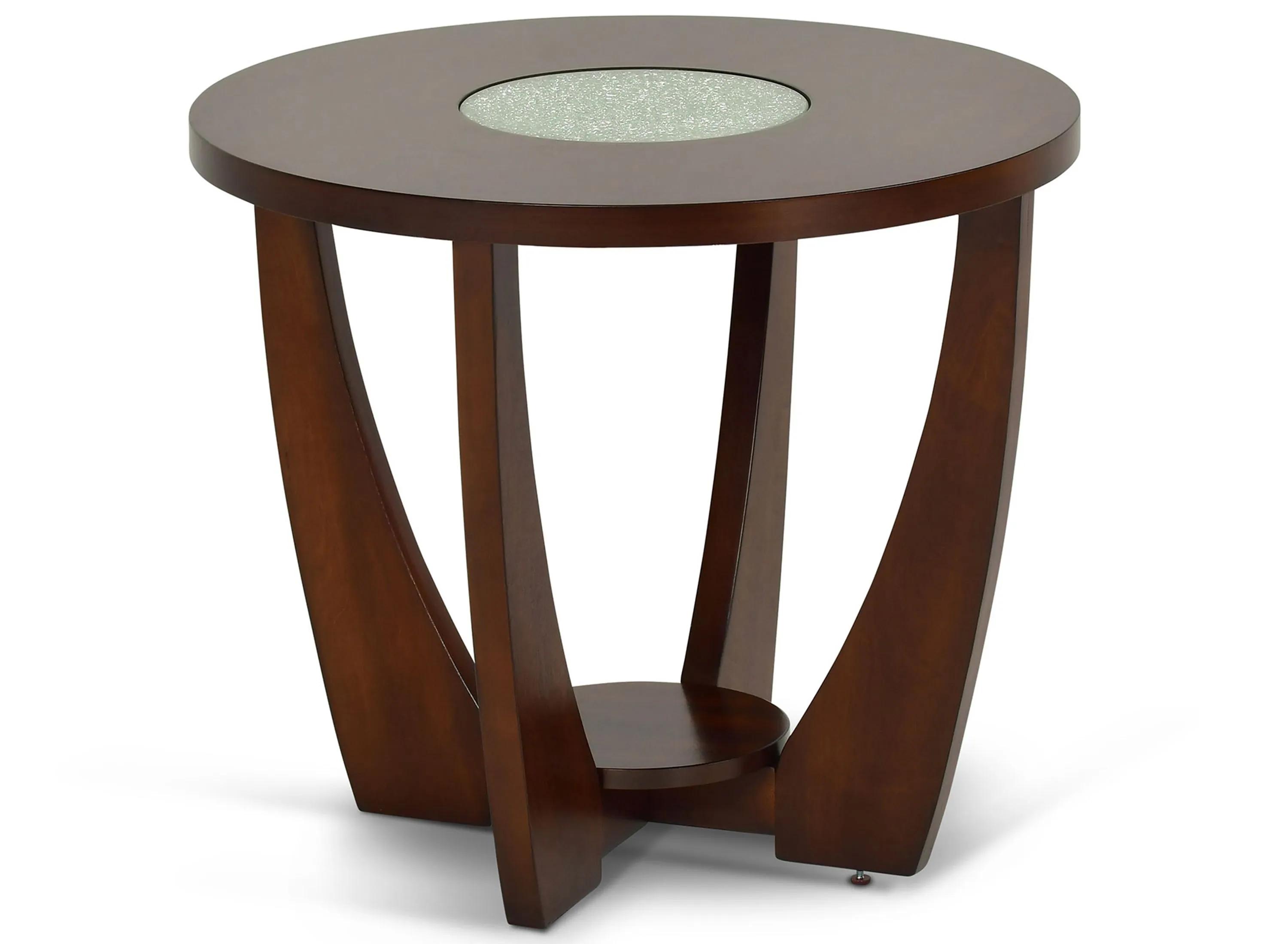 Rafael End Table