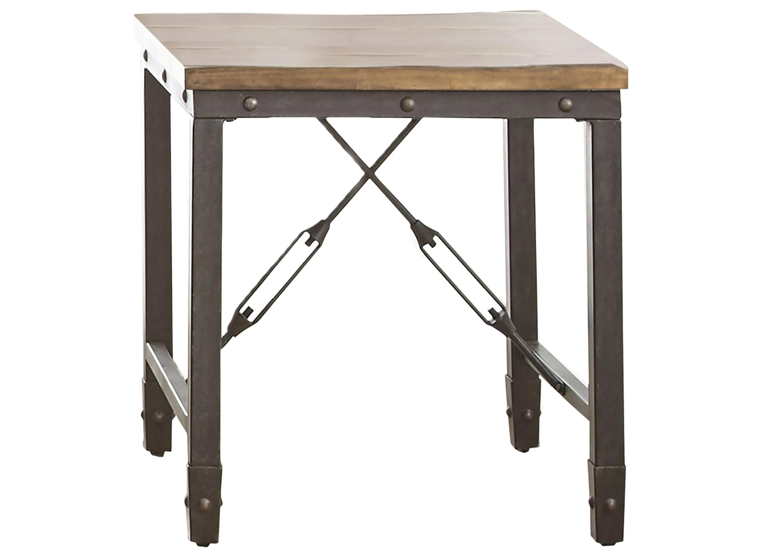 Ashford End Table