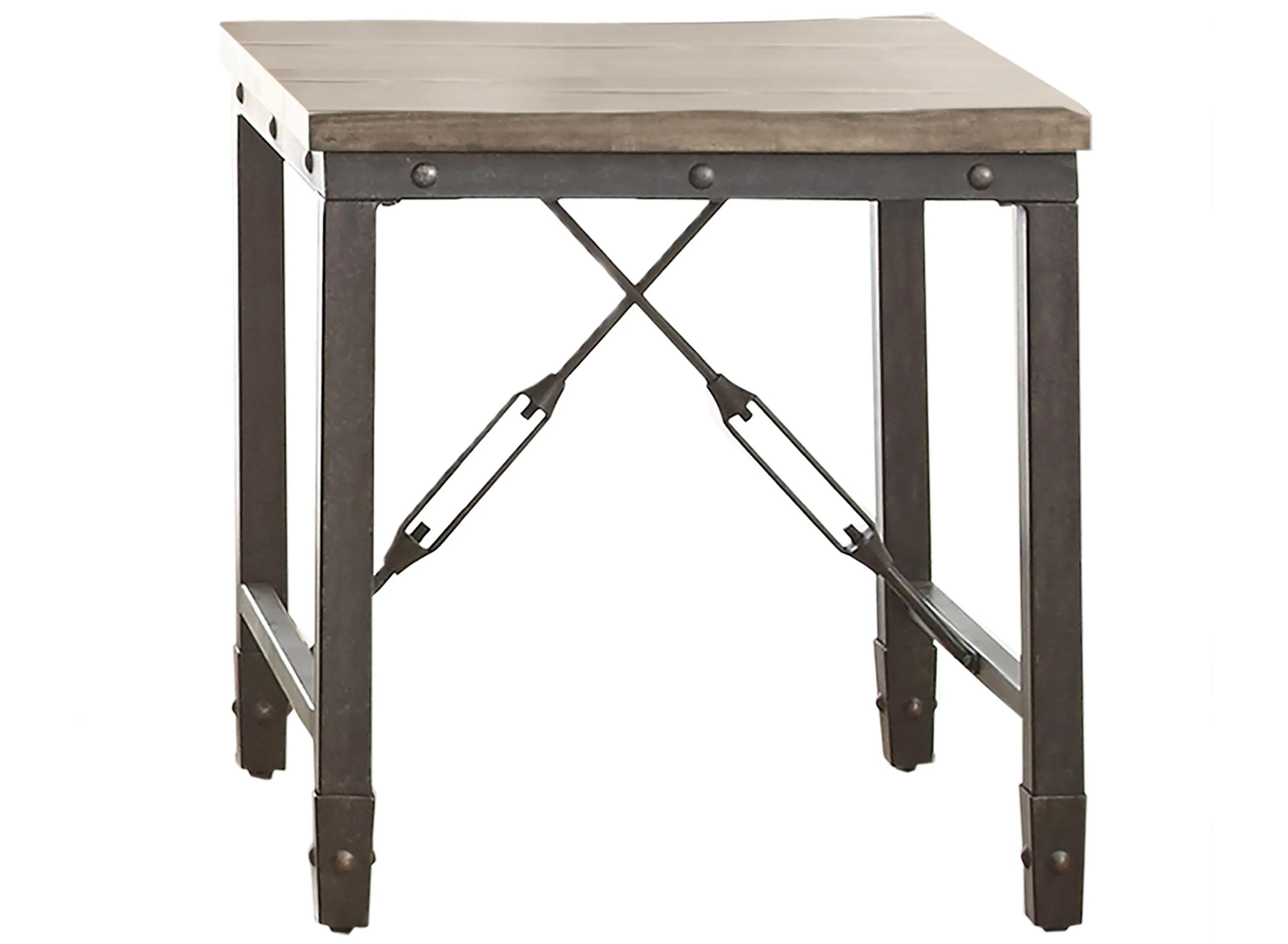 Jersey End Table
