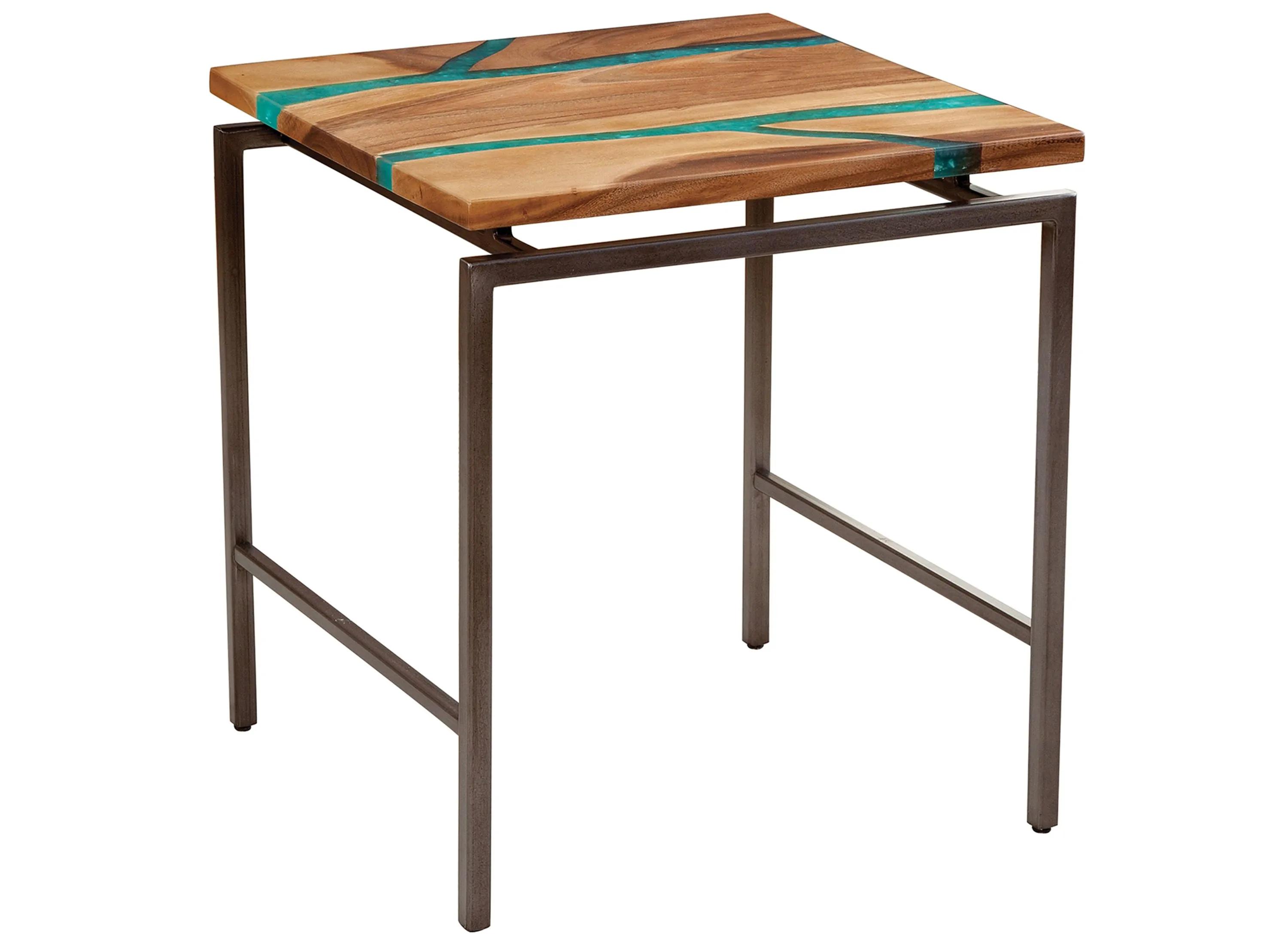 Tamra End Table