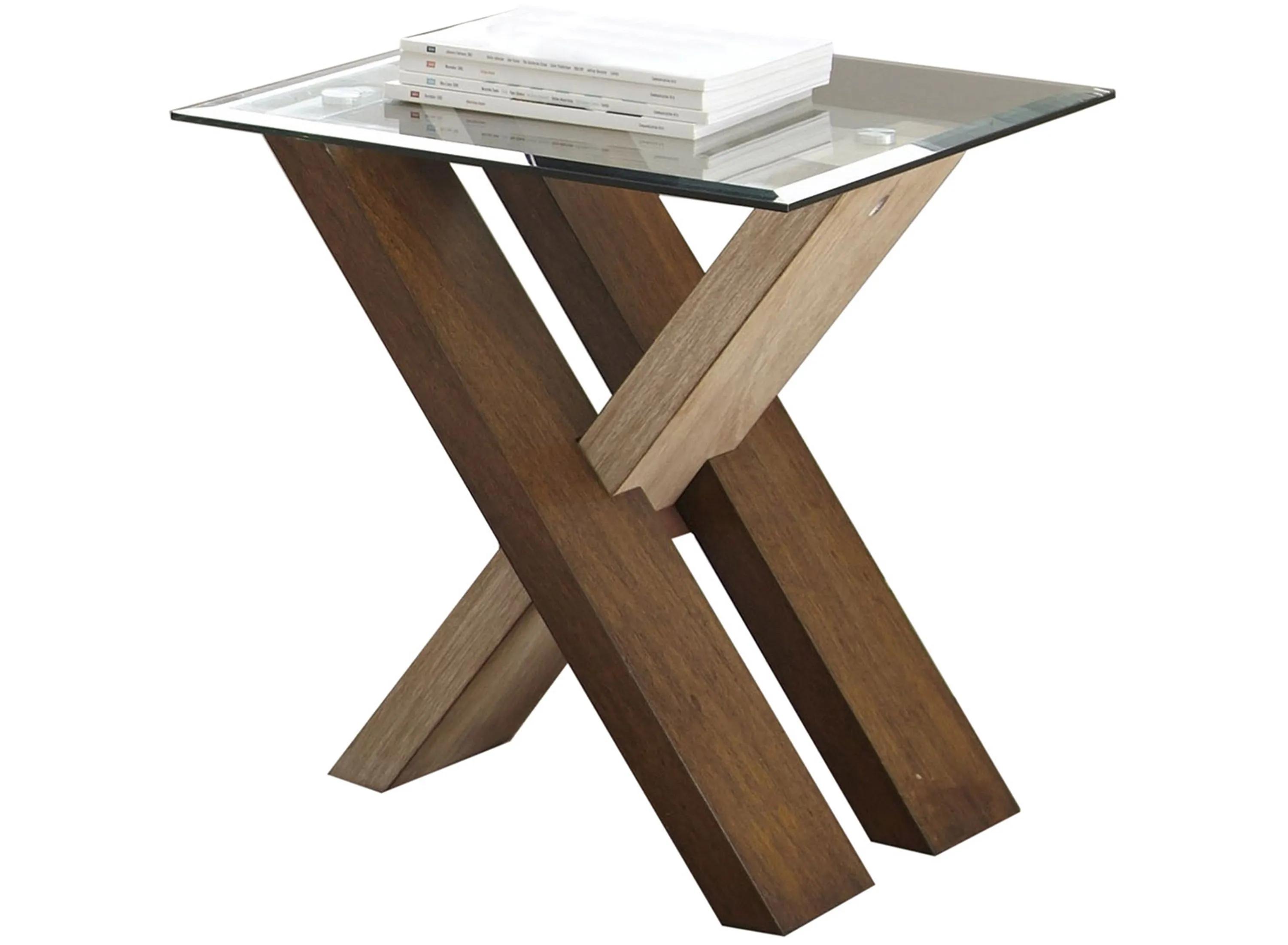 307120100 Tasha End Table sku 307120100