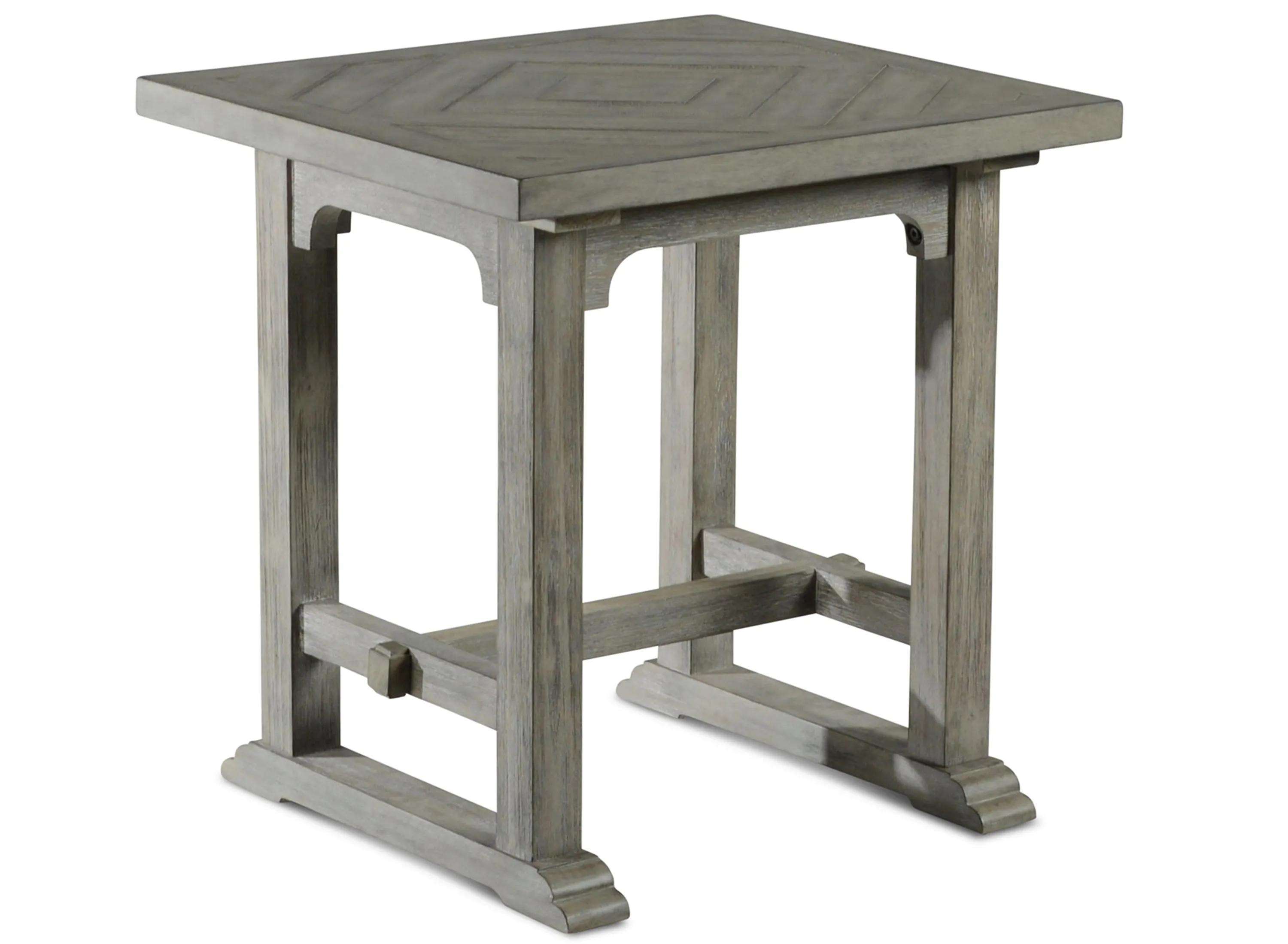 Whitford End Table