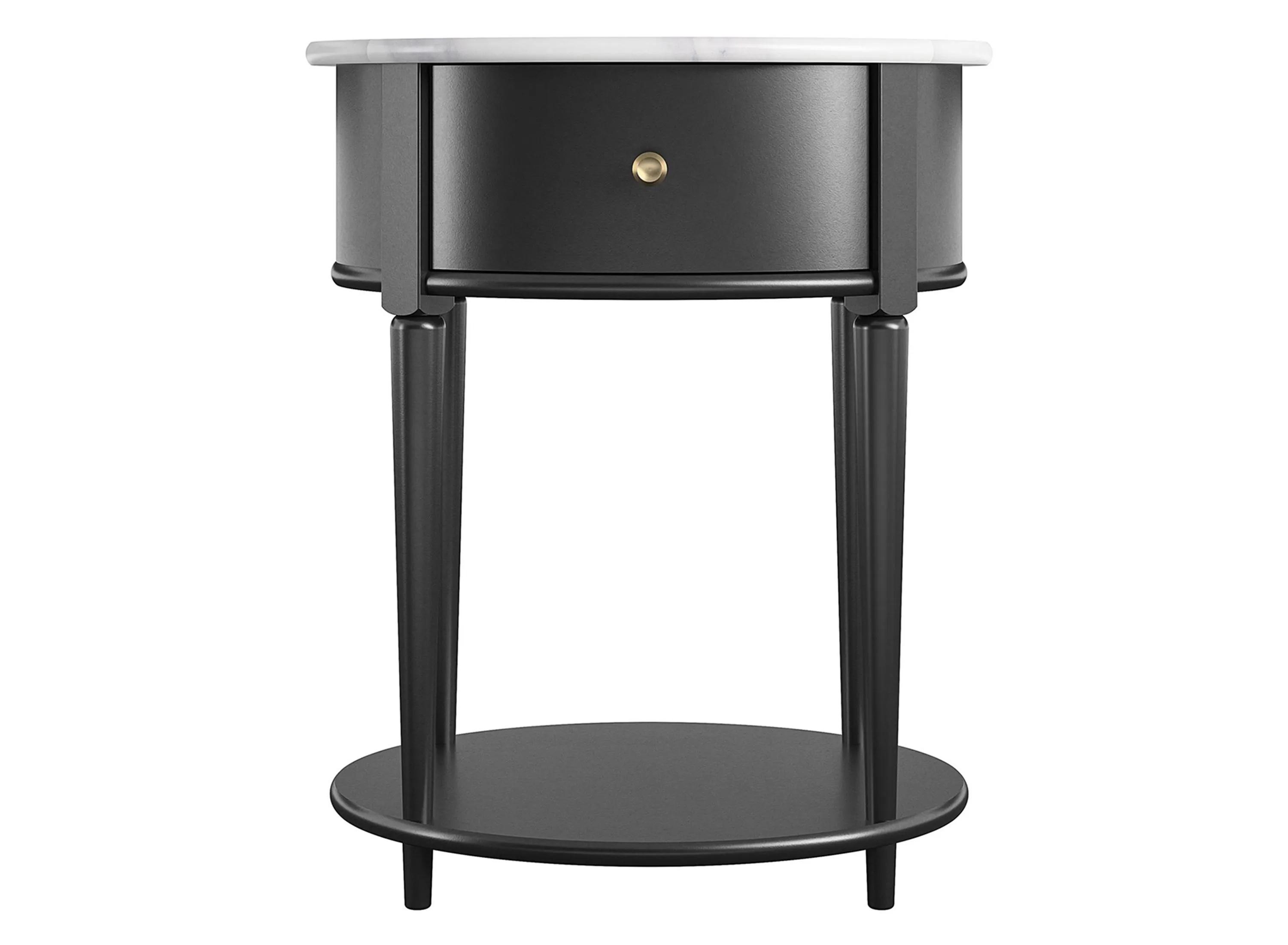 Ameriwood Home Aurora End Table
