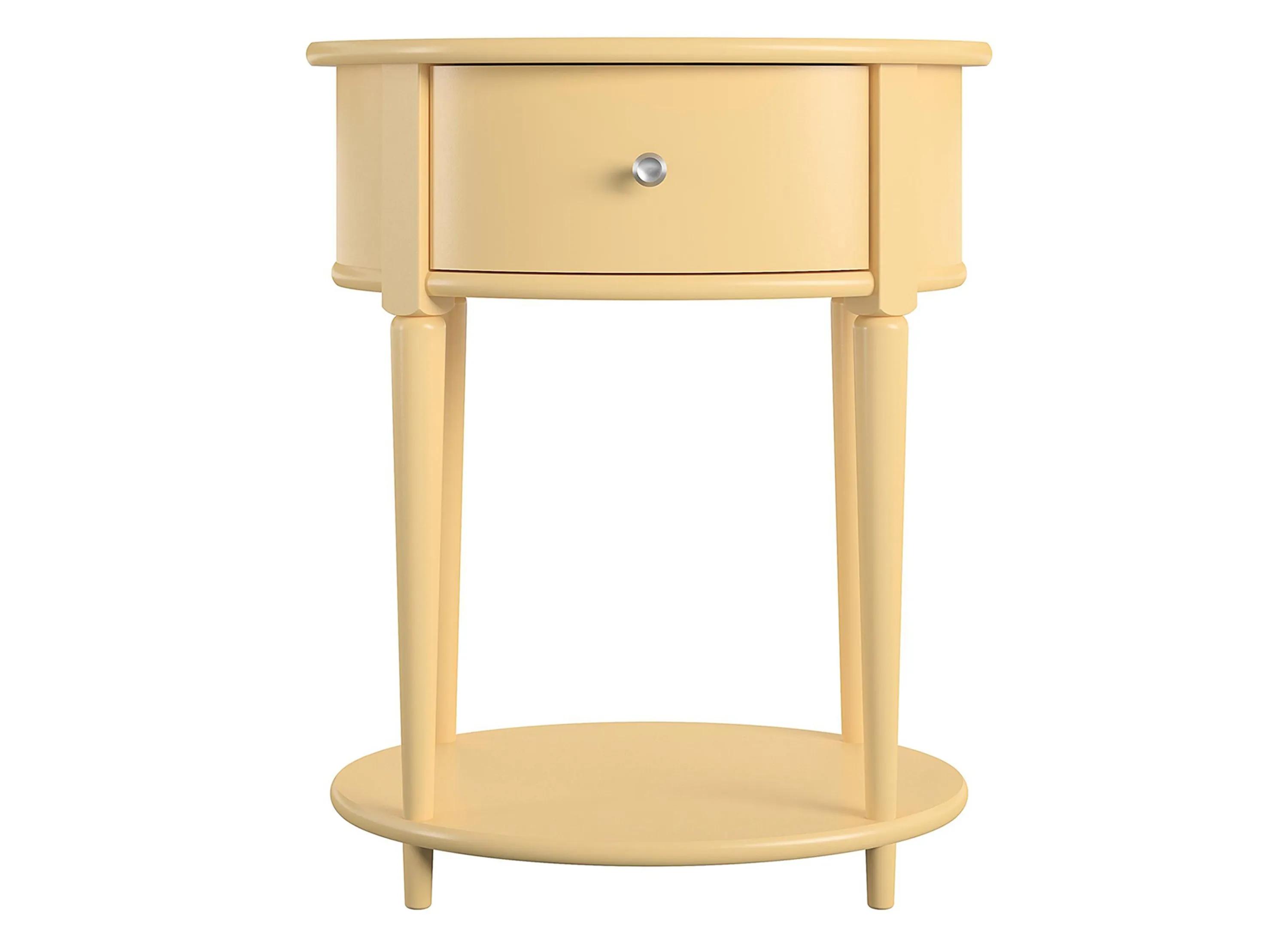 Ameriwood Home Aurora End Table