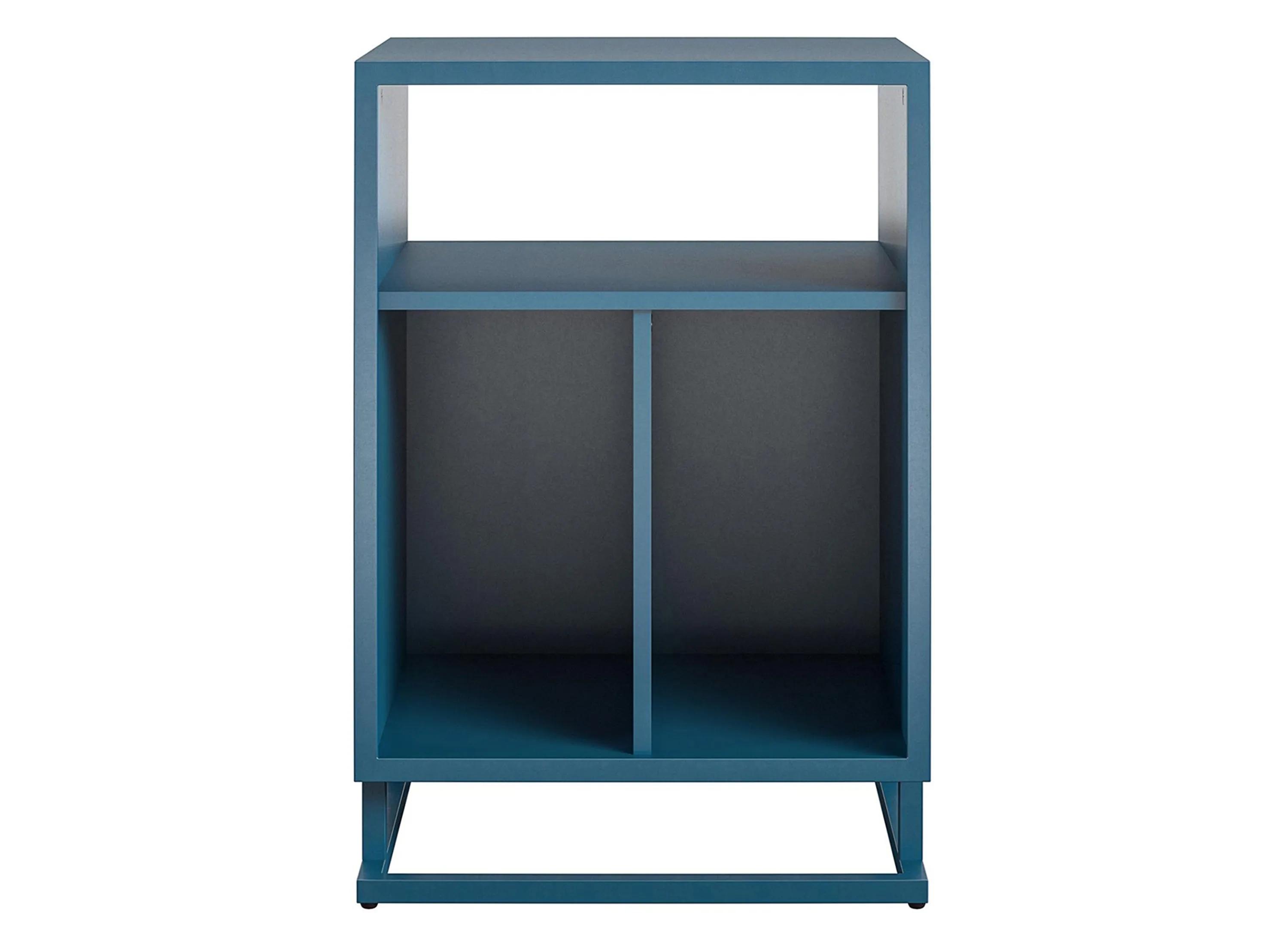 Novogratz Regal Turntable Stand