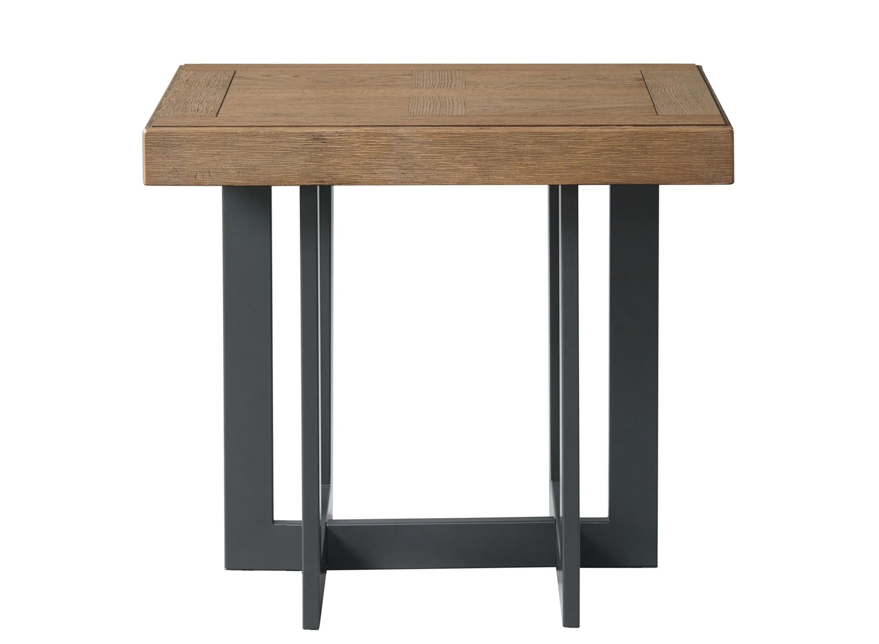 Eden End Table