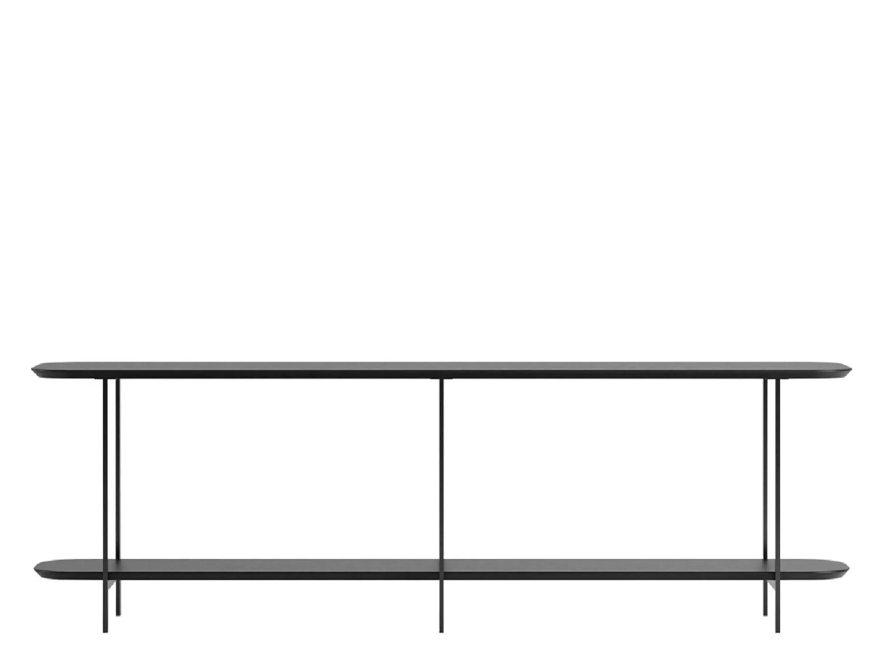 Celine Side Table Console