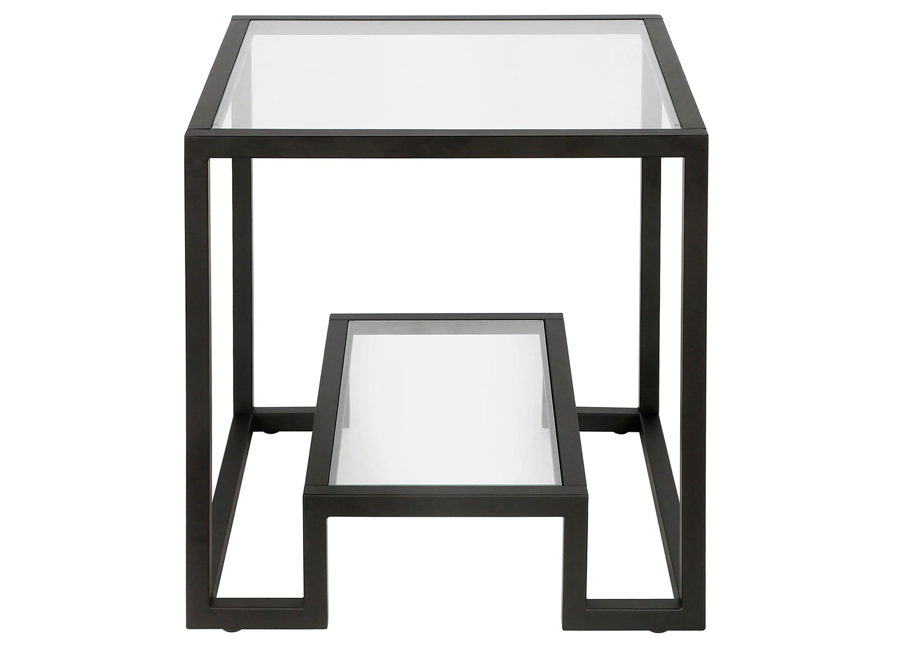 Vicky Square Side Table