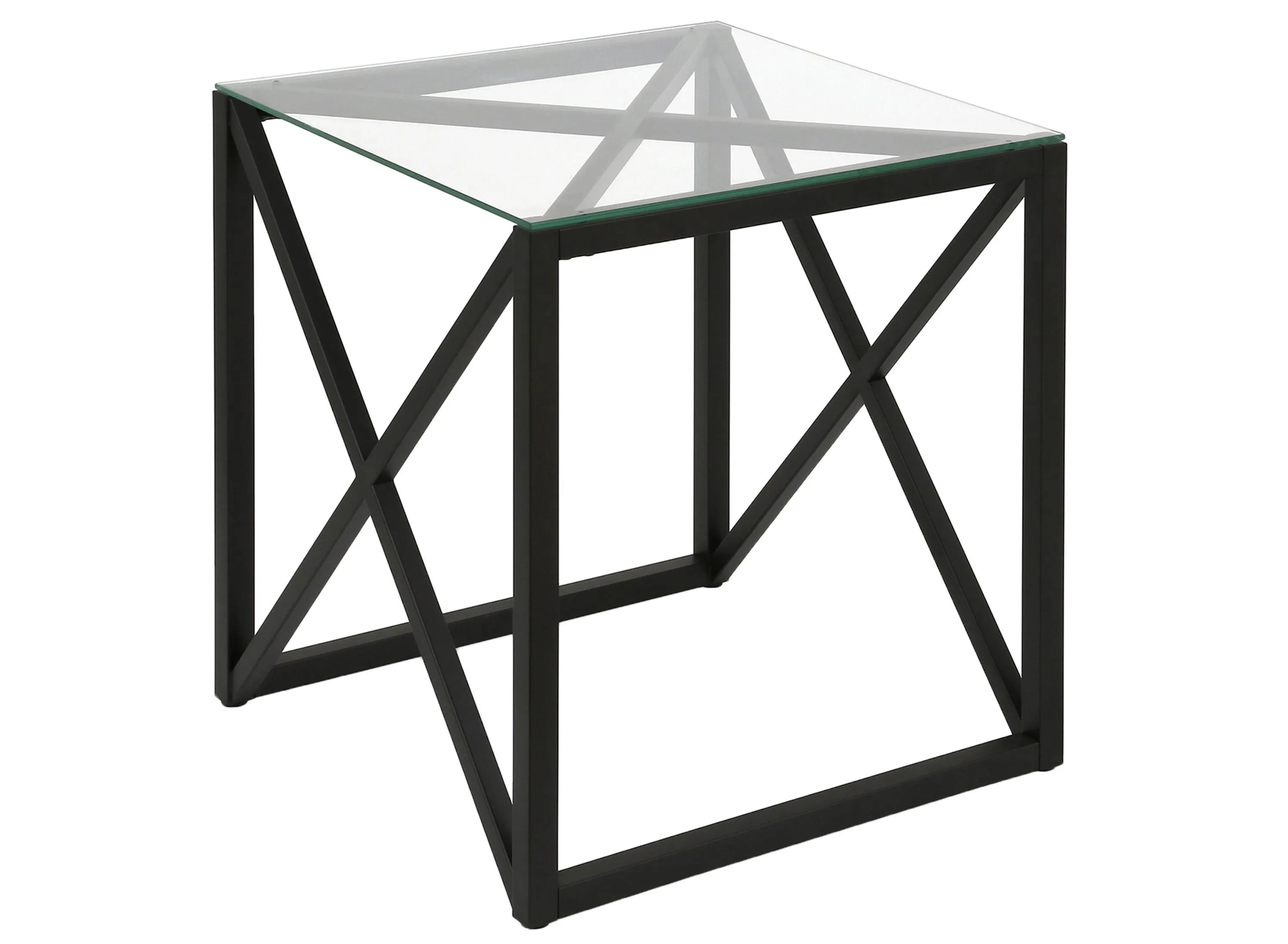 Doreen Square Side Table