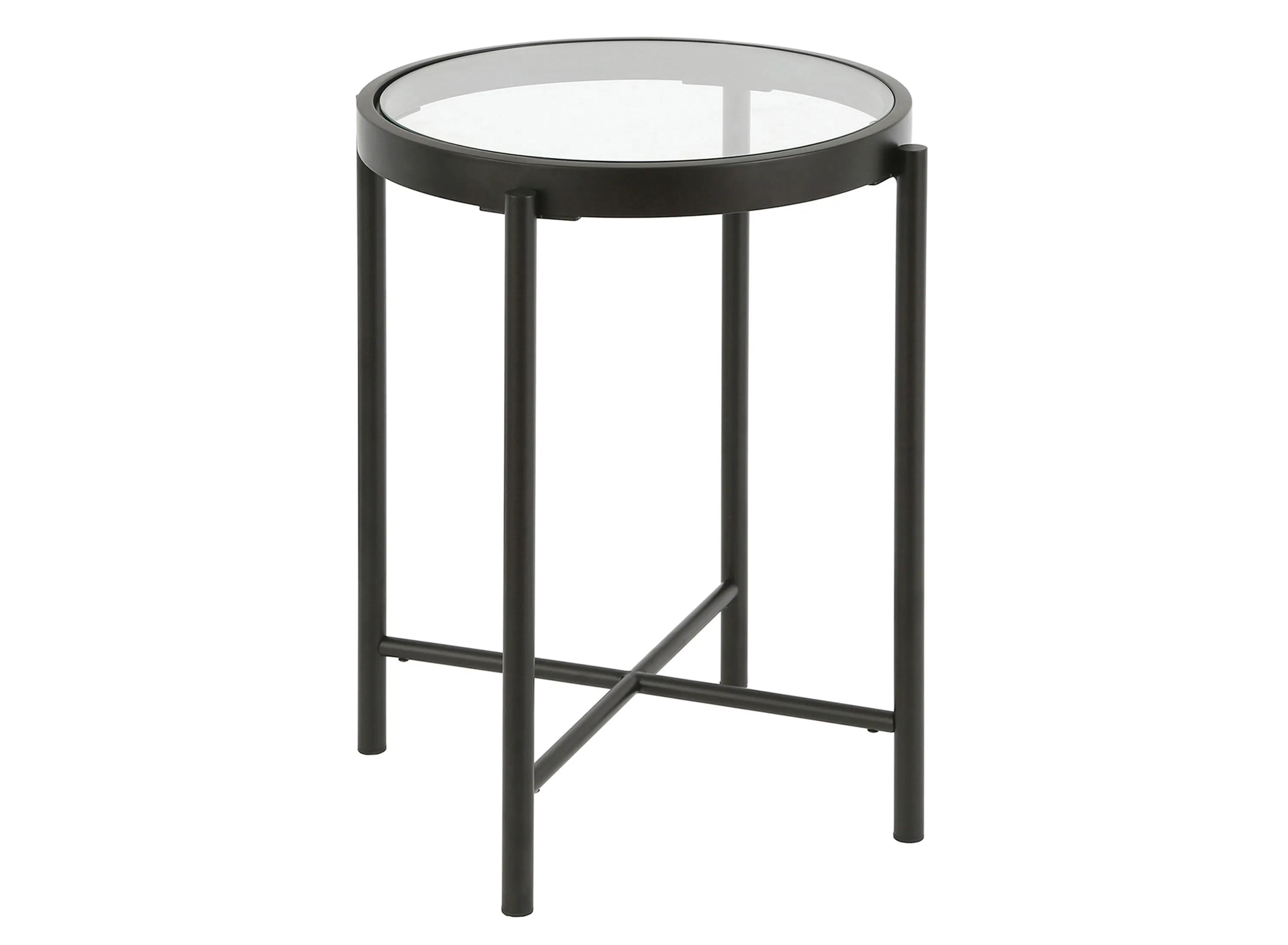 Duxbury Round Side Table