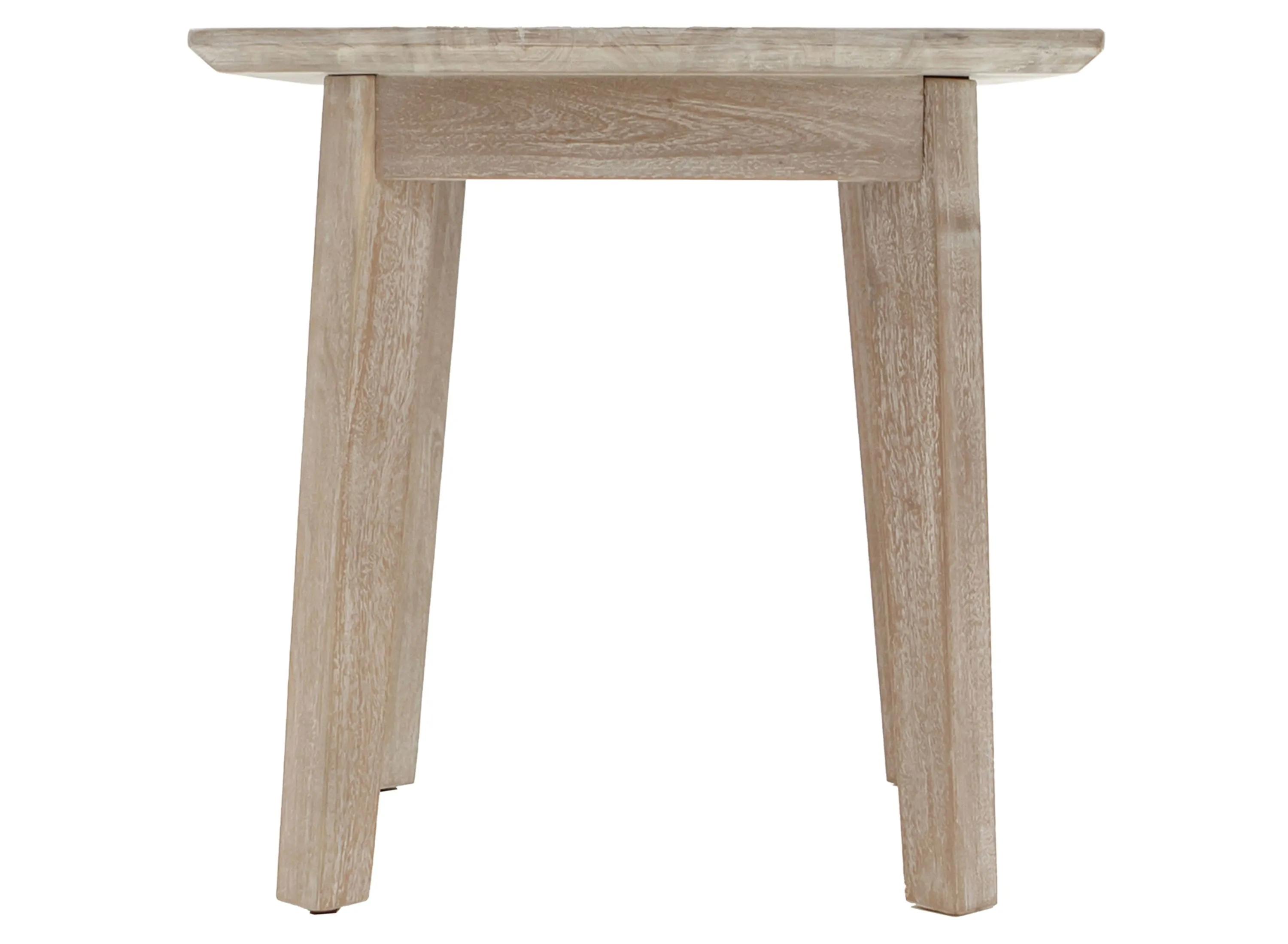Gia Square Side Table