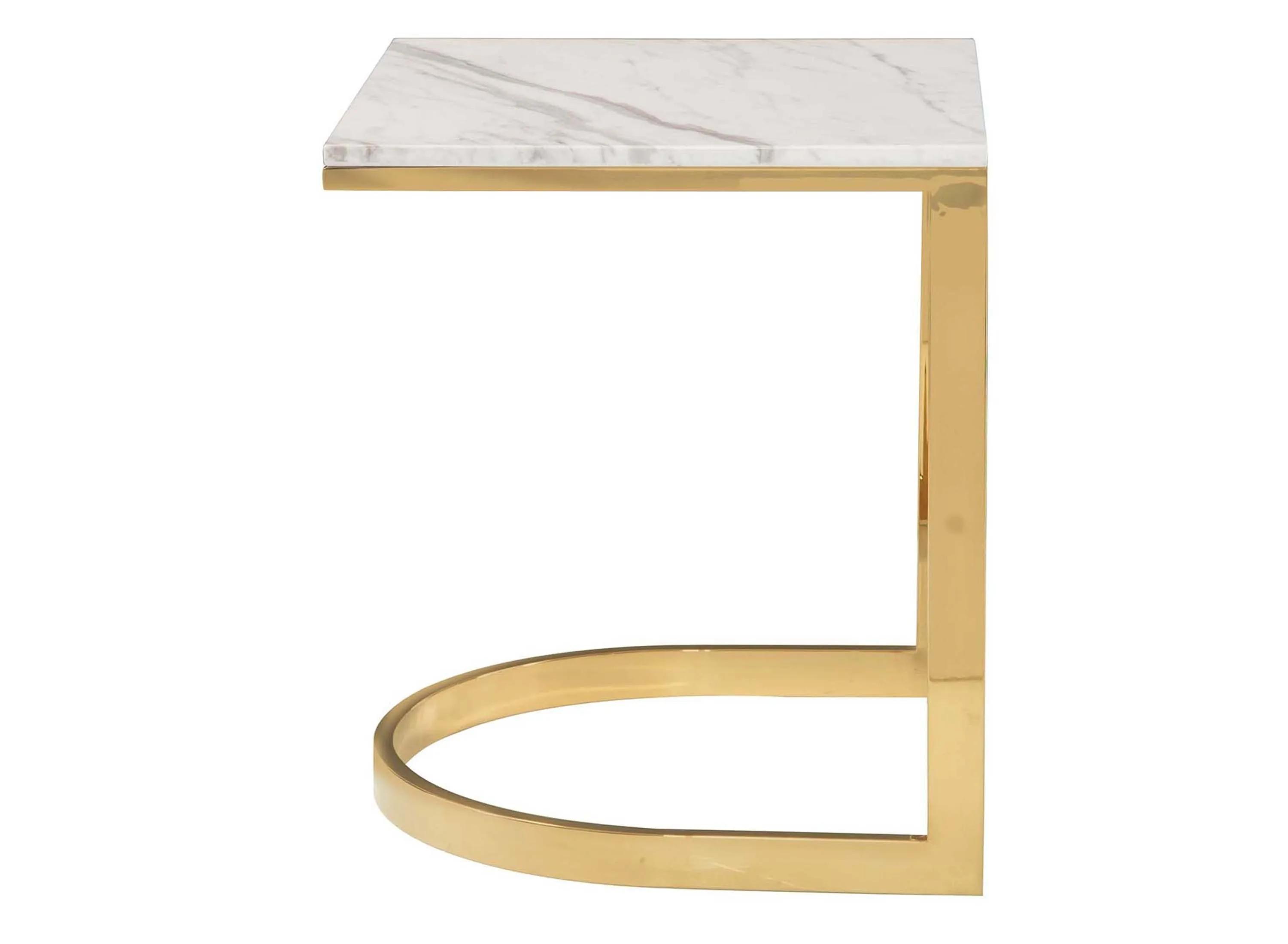 Blanchard Square End Table