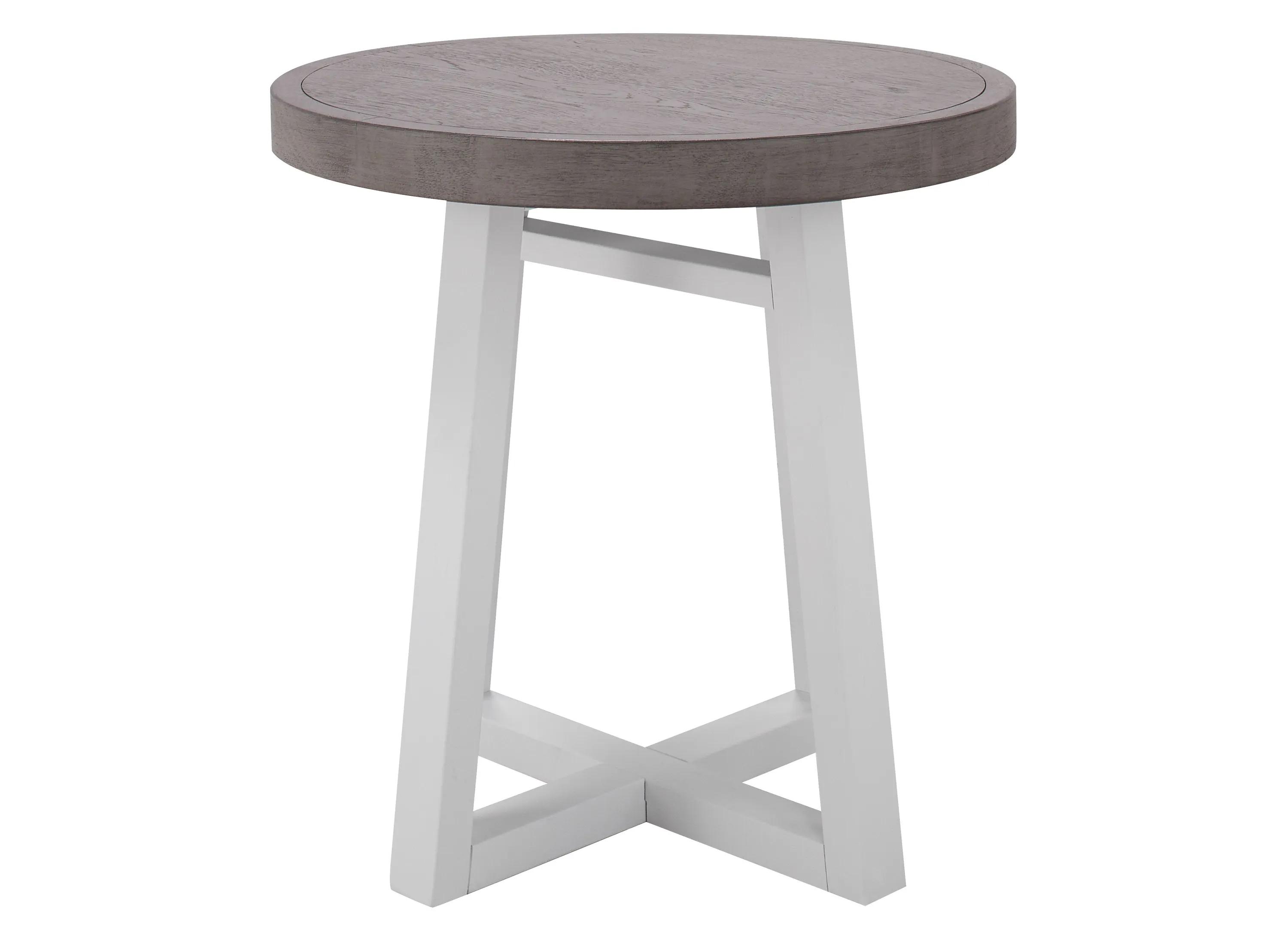 Karina End Table