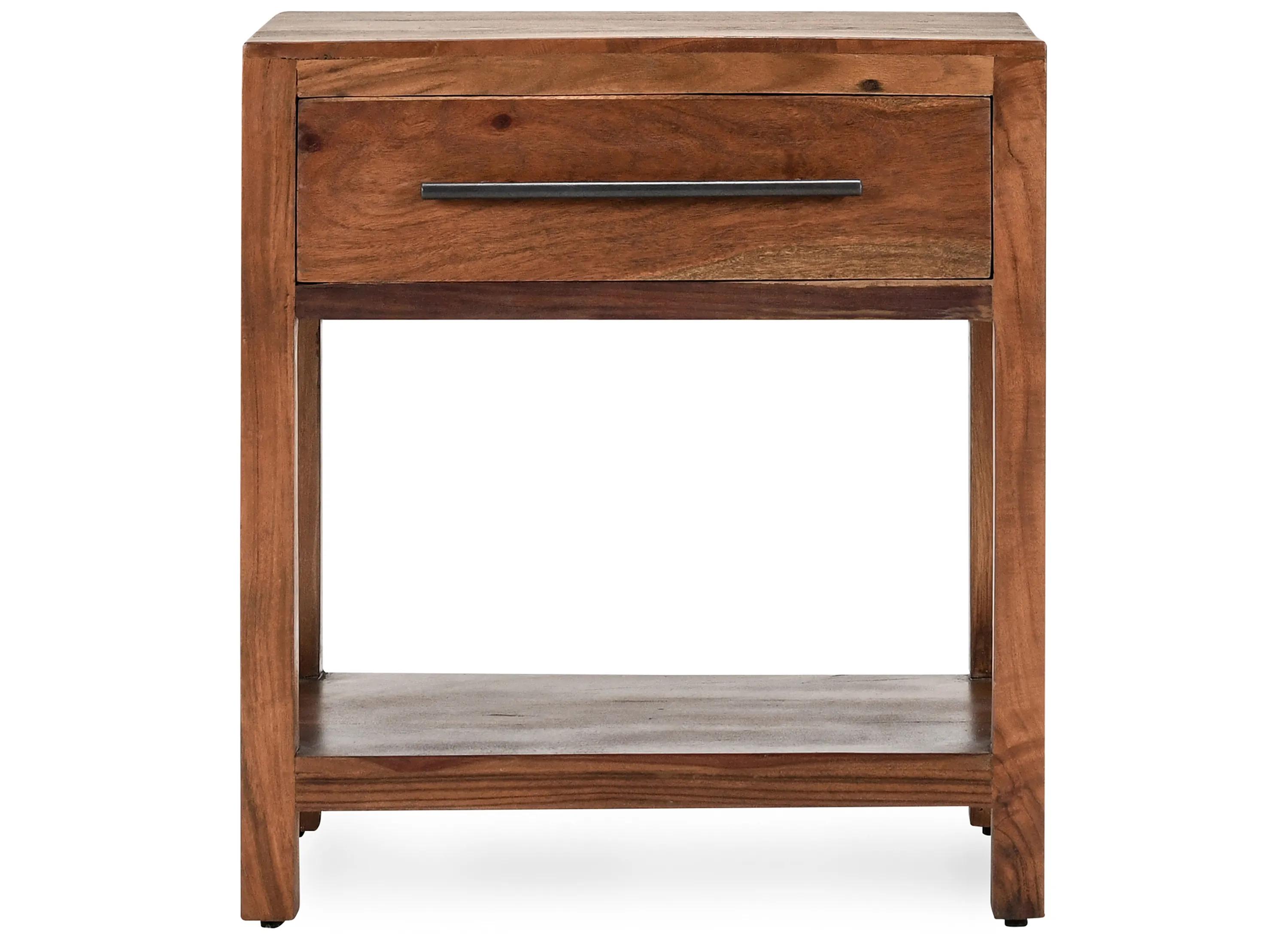 Wren End Table