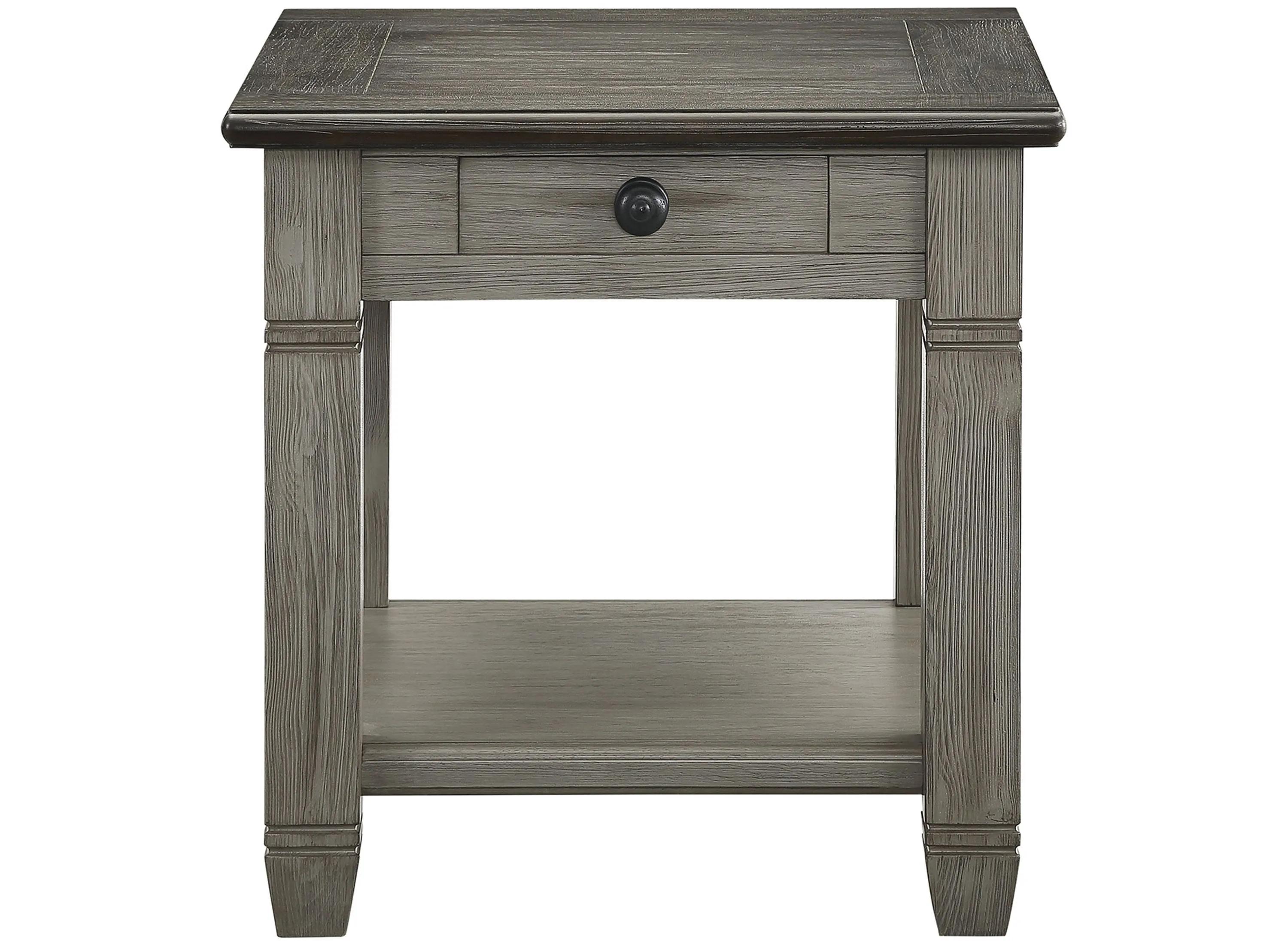 Lark End Table