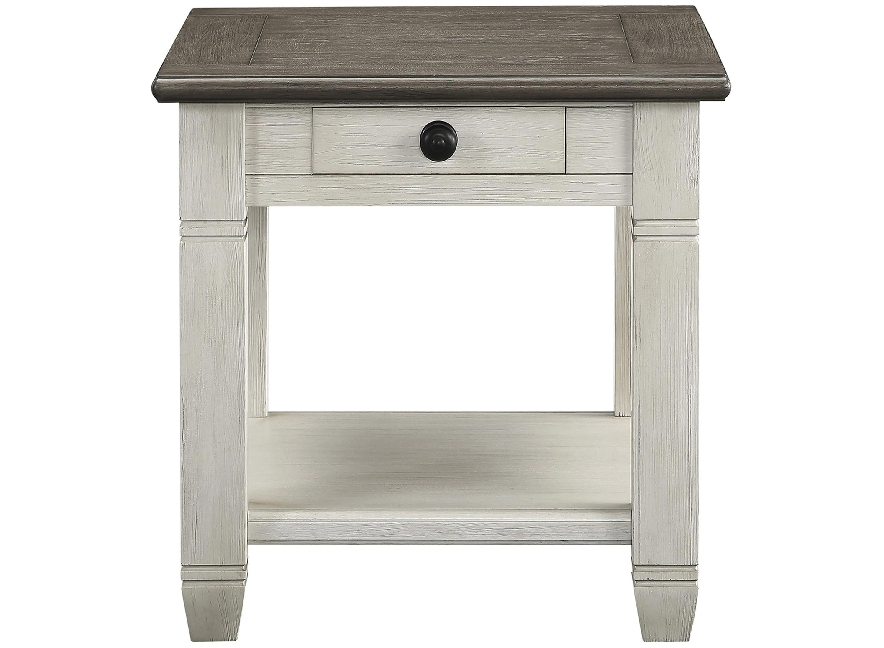 Lark End Table