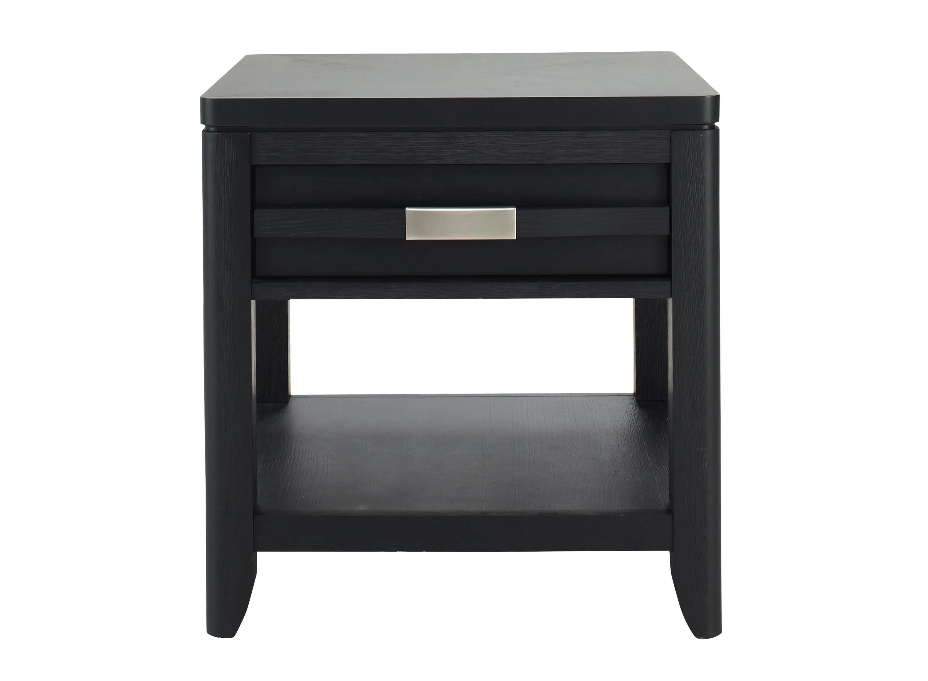 Adir End Table