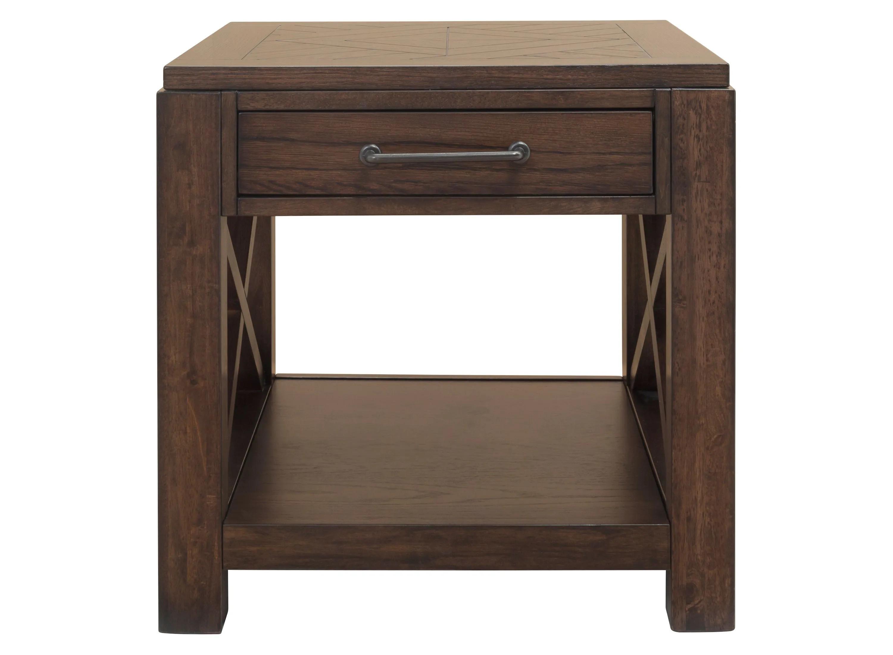 307170150 Lambert Rectangular End Table sku 307170150