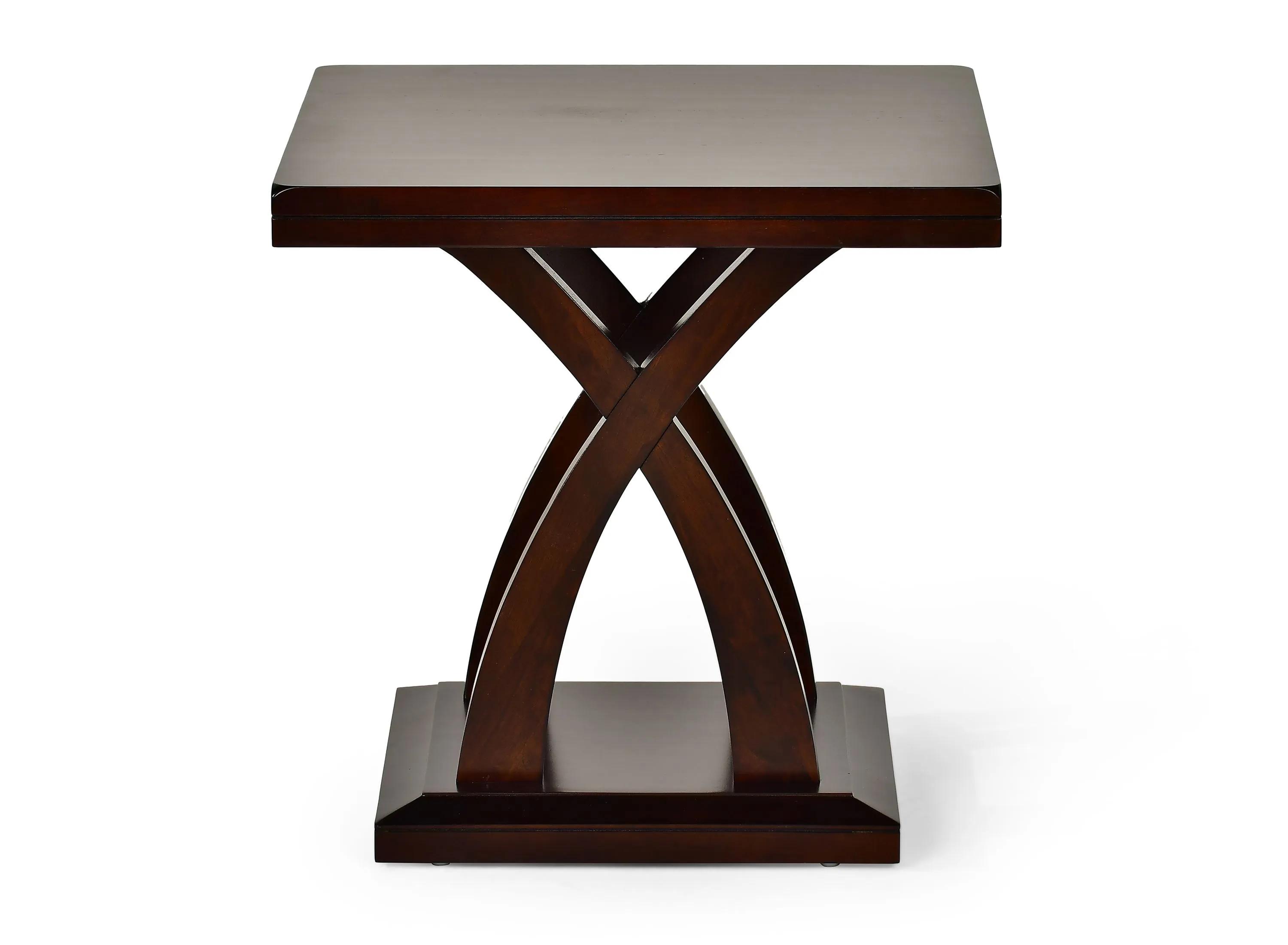 307171241 Jocelin Square End Table sku 307171241