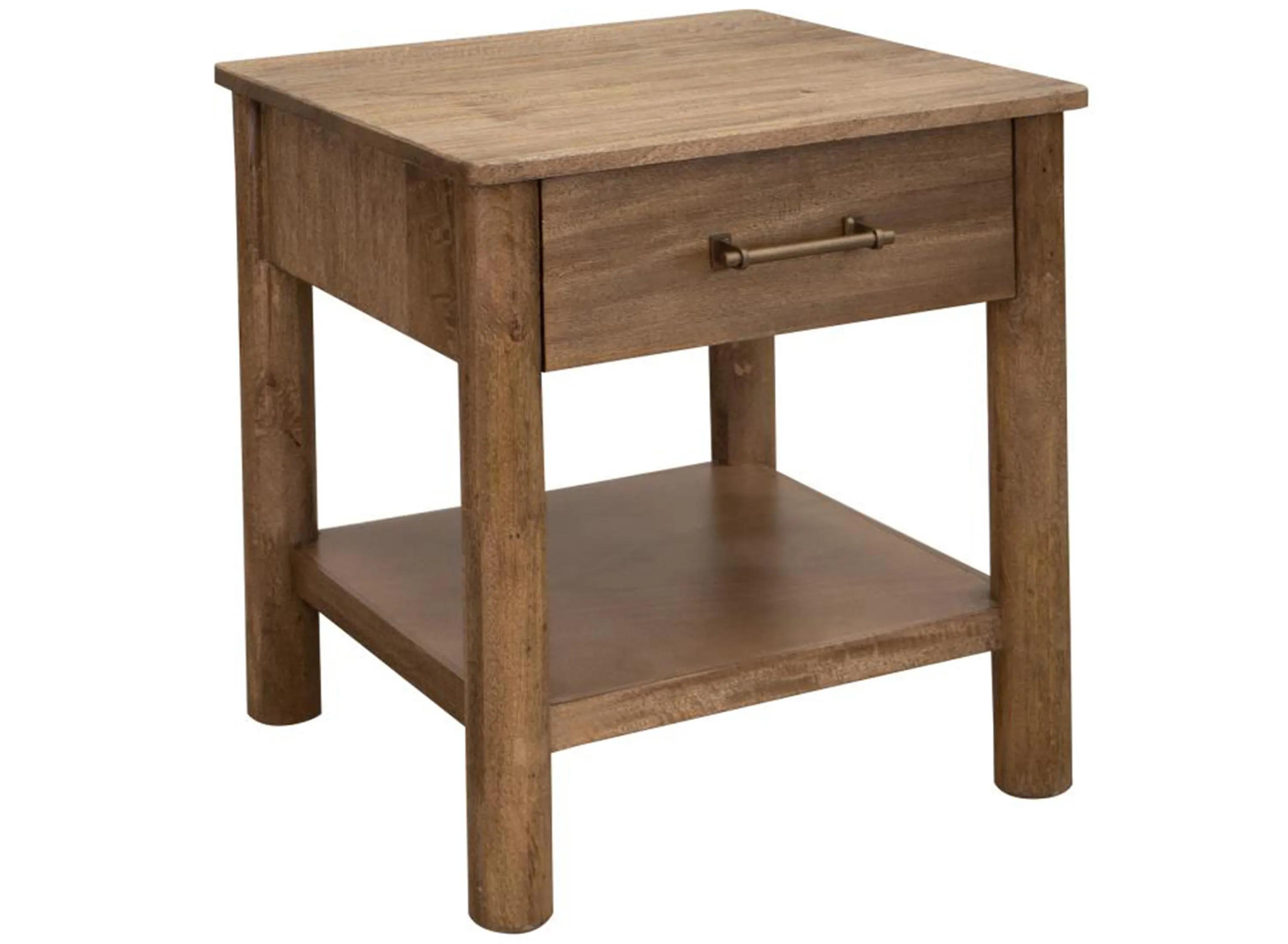 Olimpia End Table