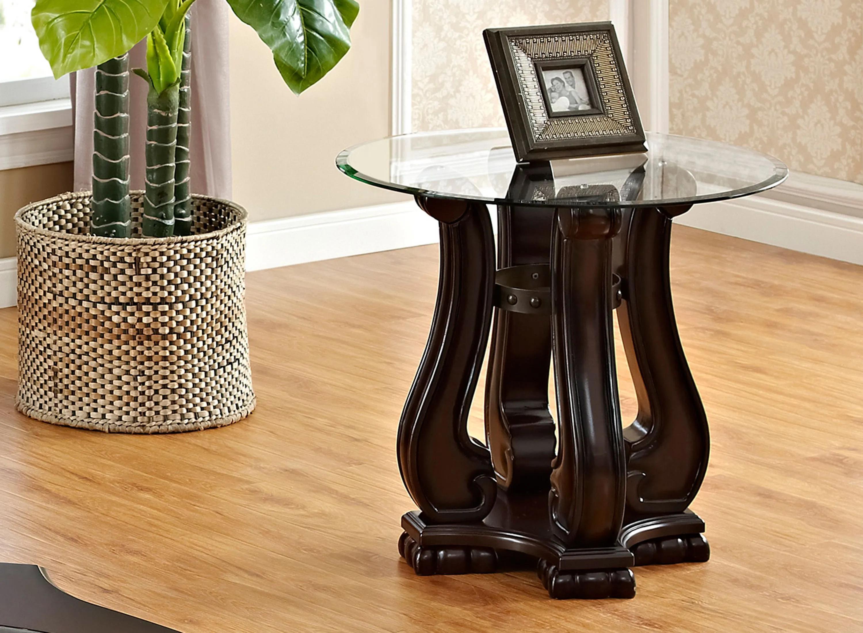 Madison End Table