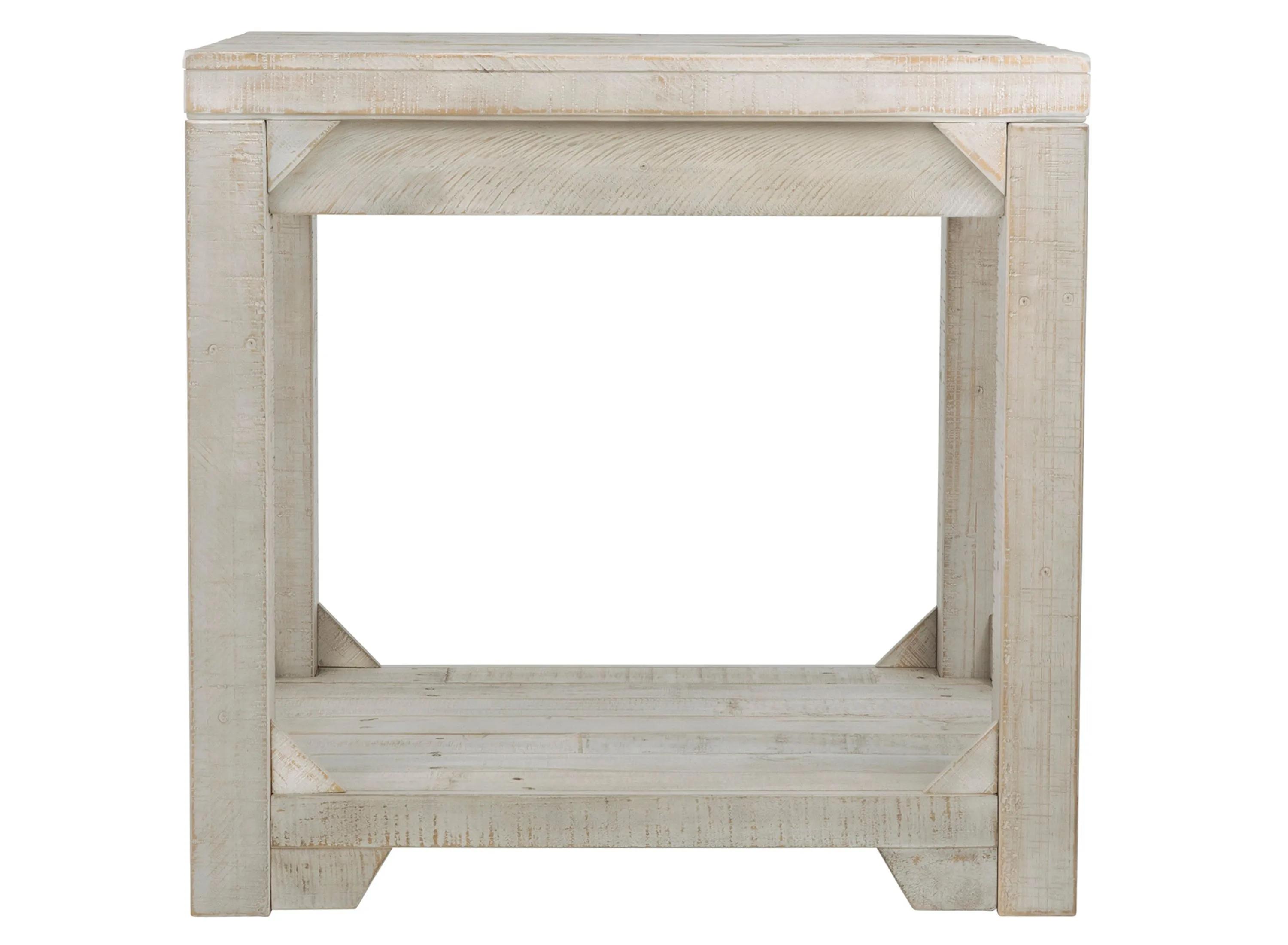 307175516 Bookman End Table sku 307175516