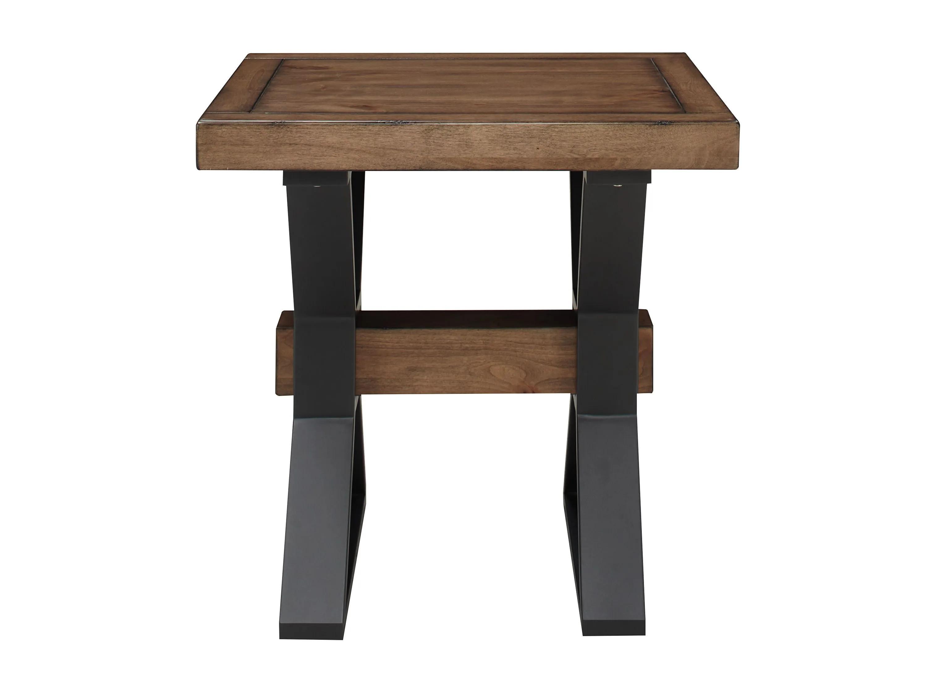 Bay Ridge End Table