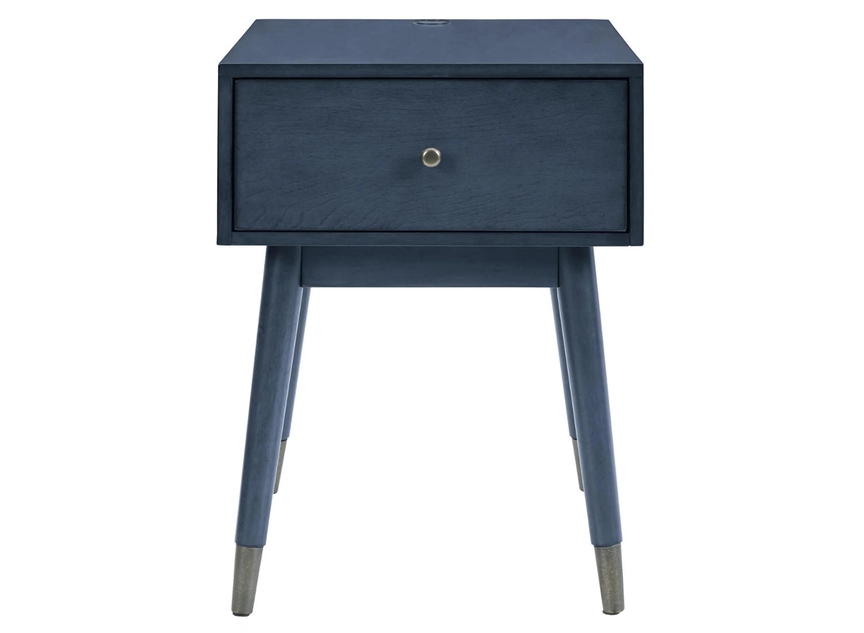 Paulrich Rectangular End Table