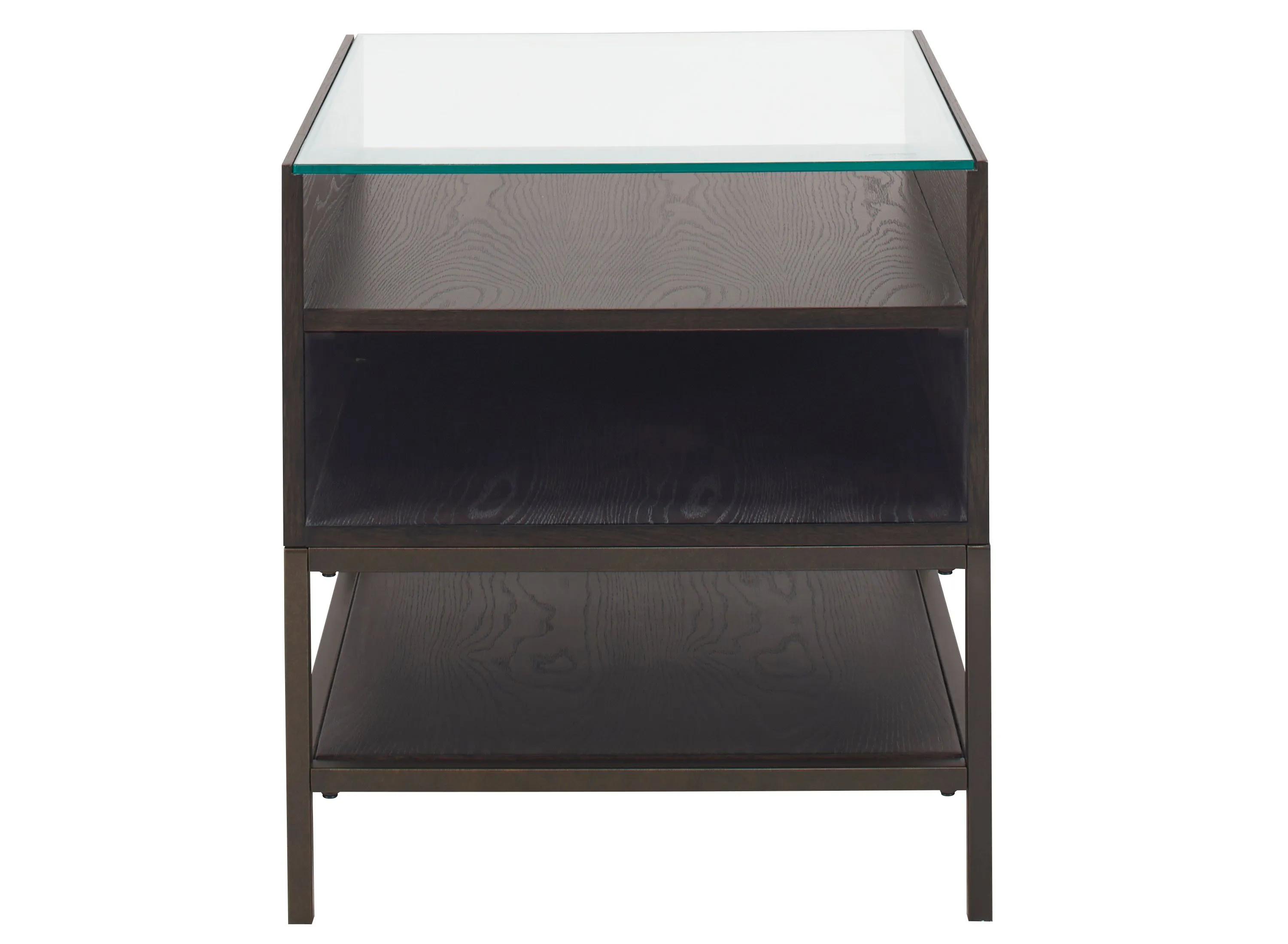 Faye End Table