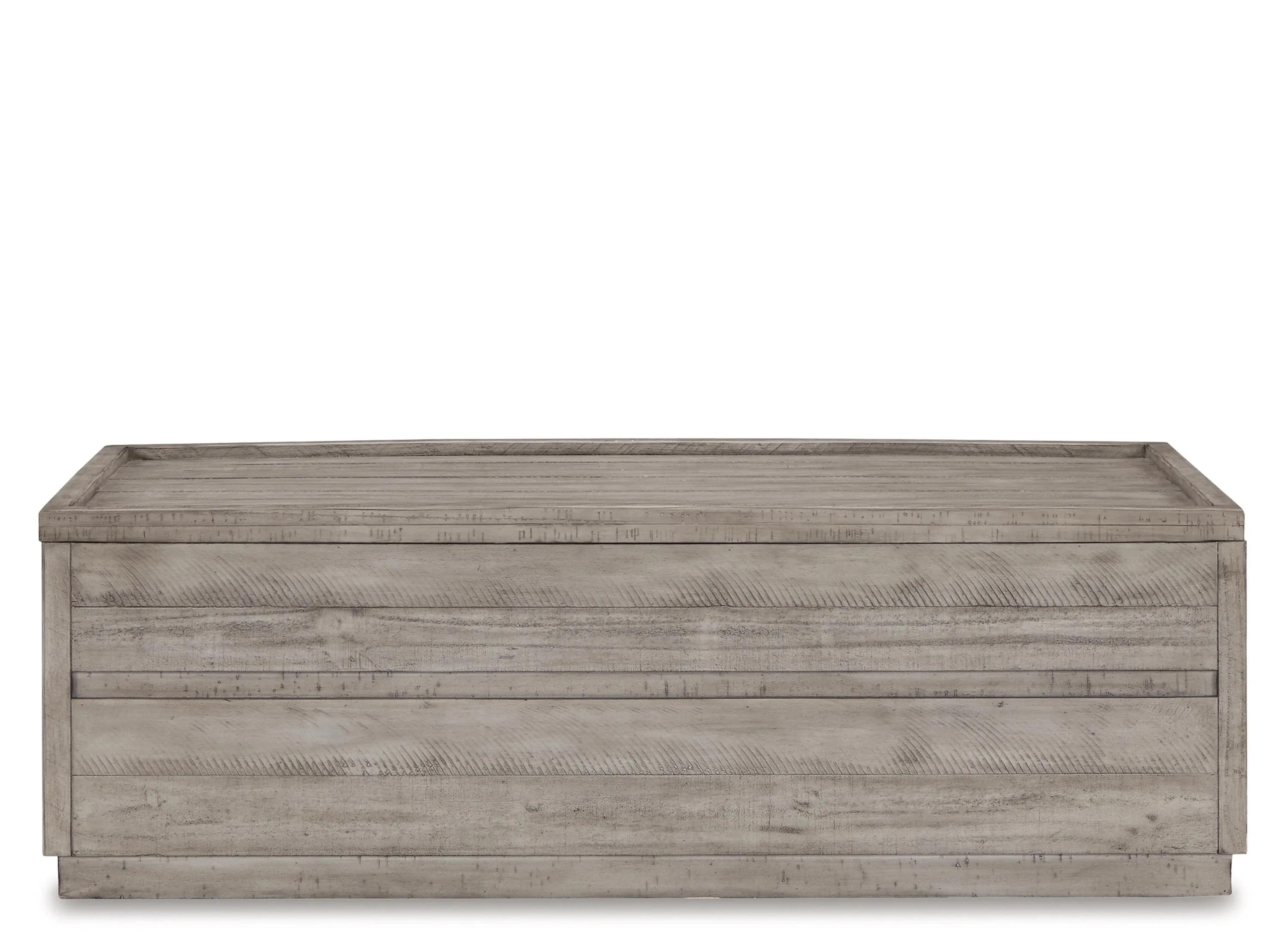 Naydell Lift Top Coffee Table
