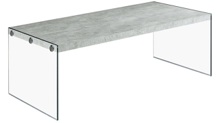 Monarch Specialties Coffee Table