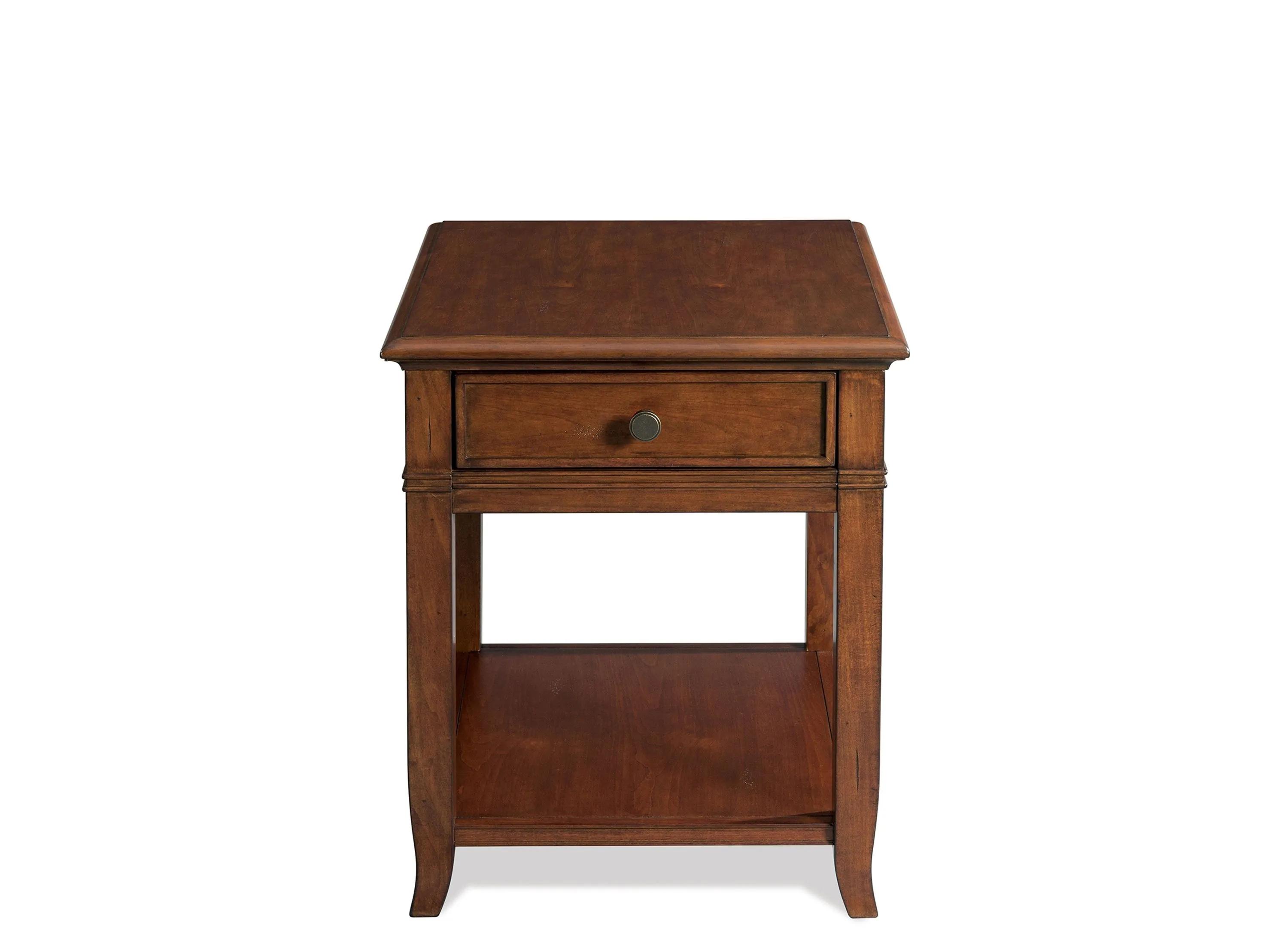 307207150 Mackie Rectangular End Table sku 307207150