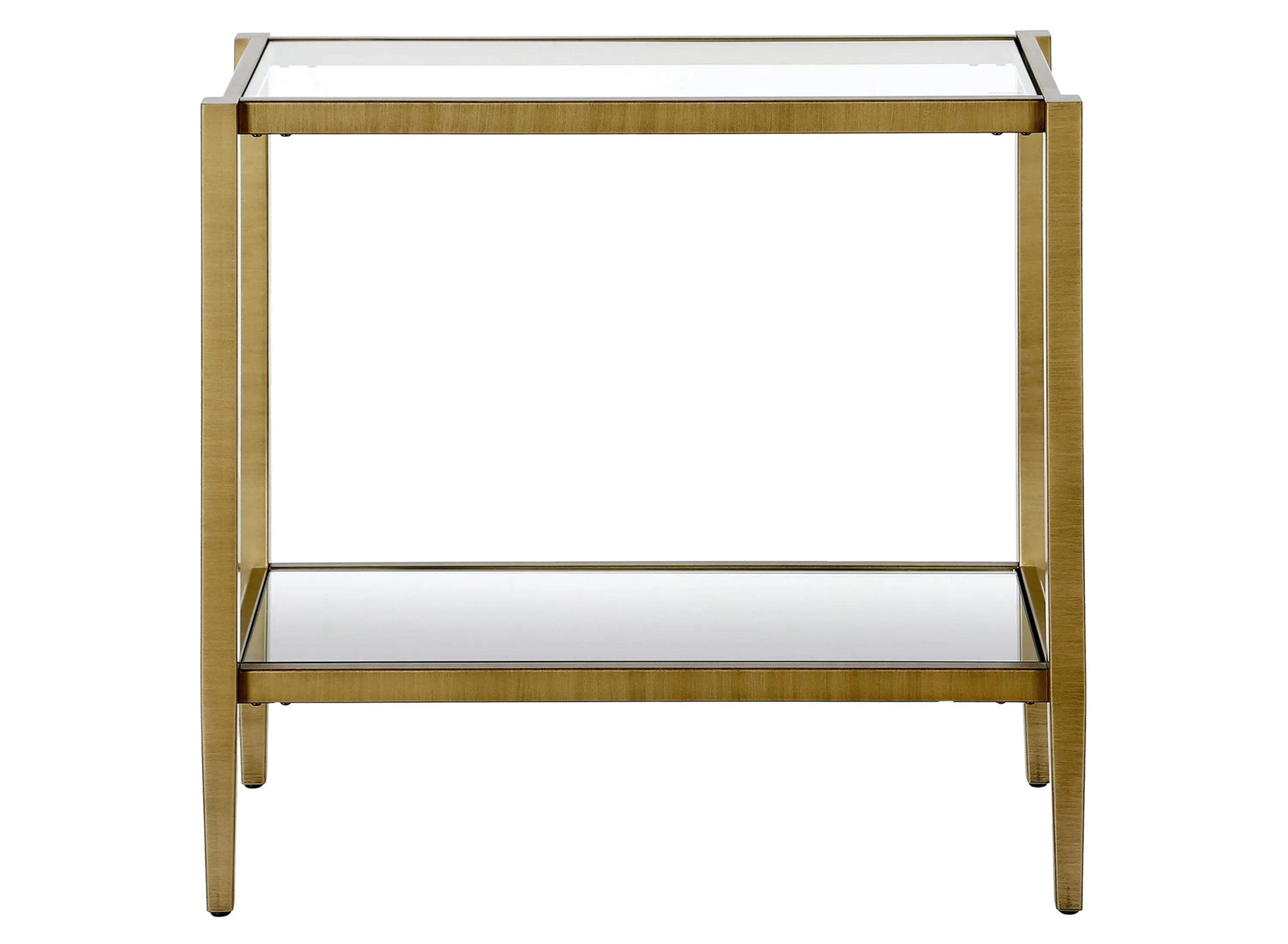 Tocher Side Table