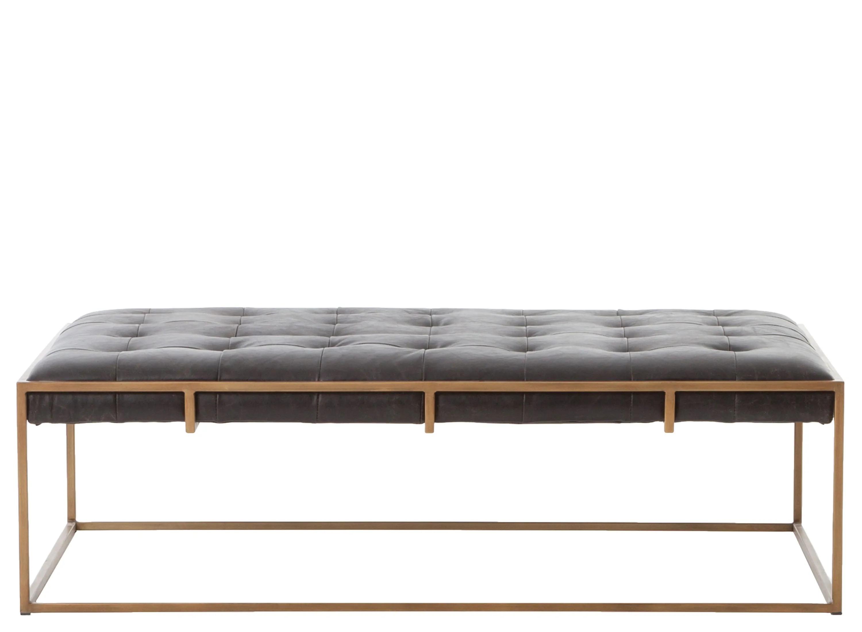 Leahanne Rectangular Coffee Table