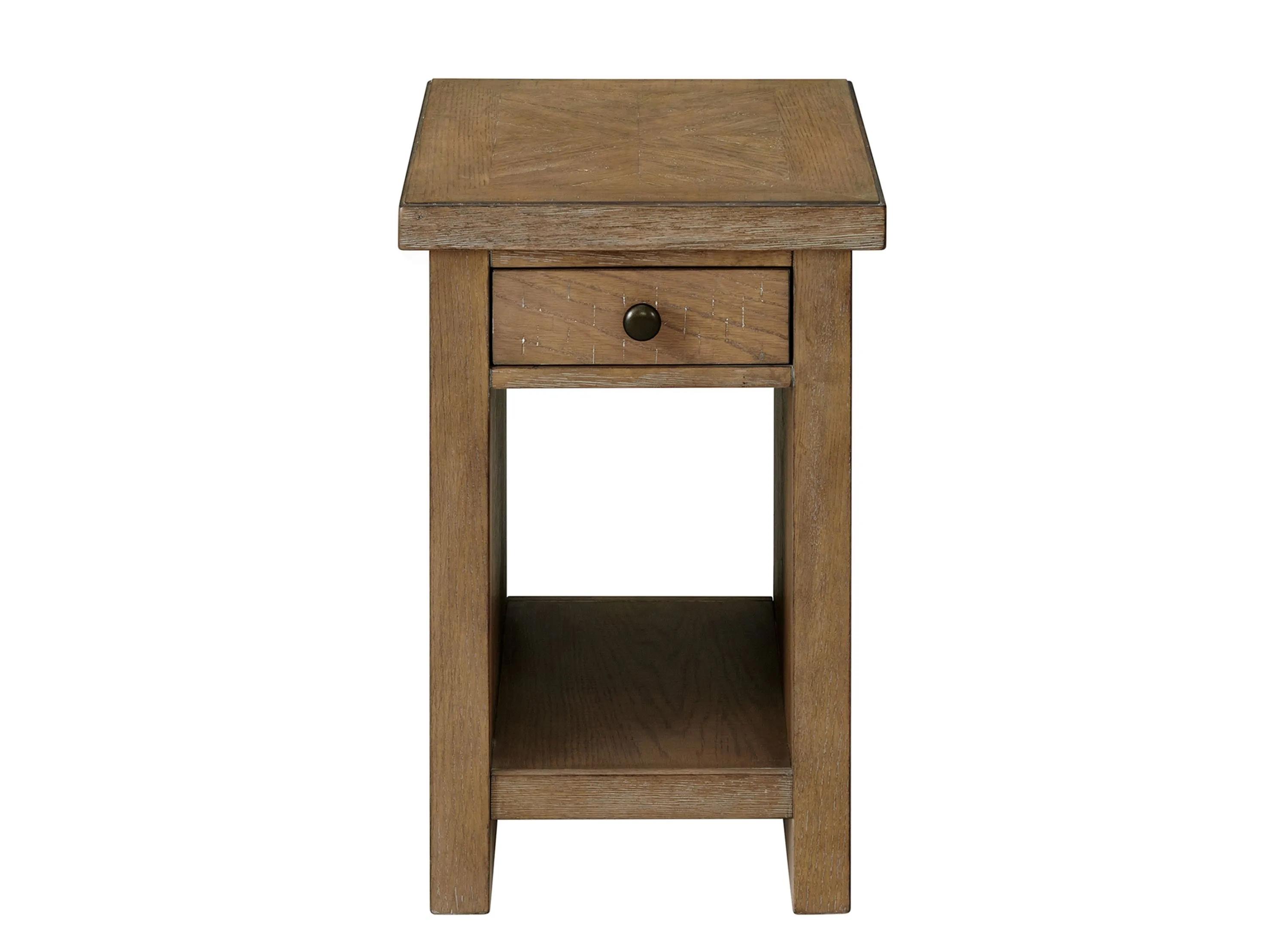 307216240 Landmark Chair Side Table sku 307216240