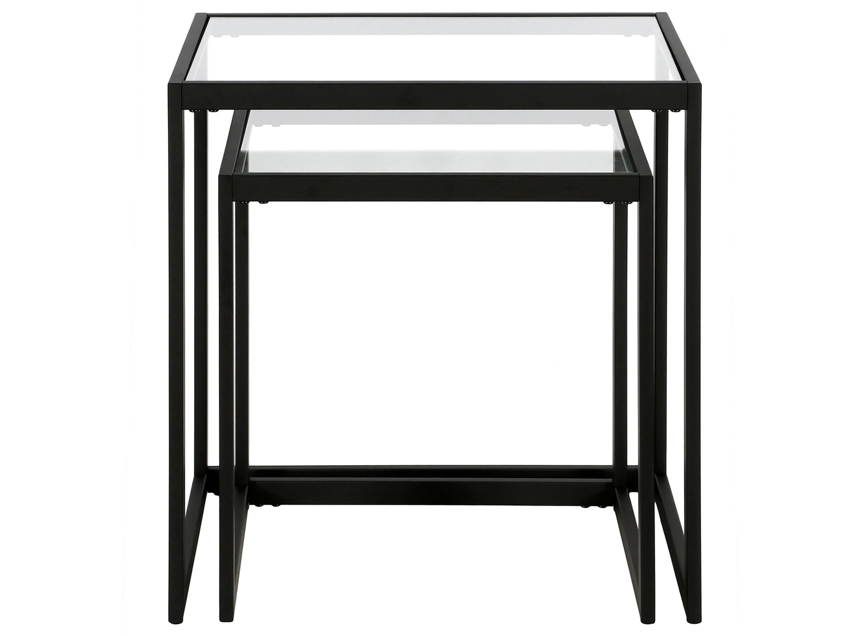 Ophelio Nesting End Table Set