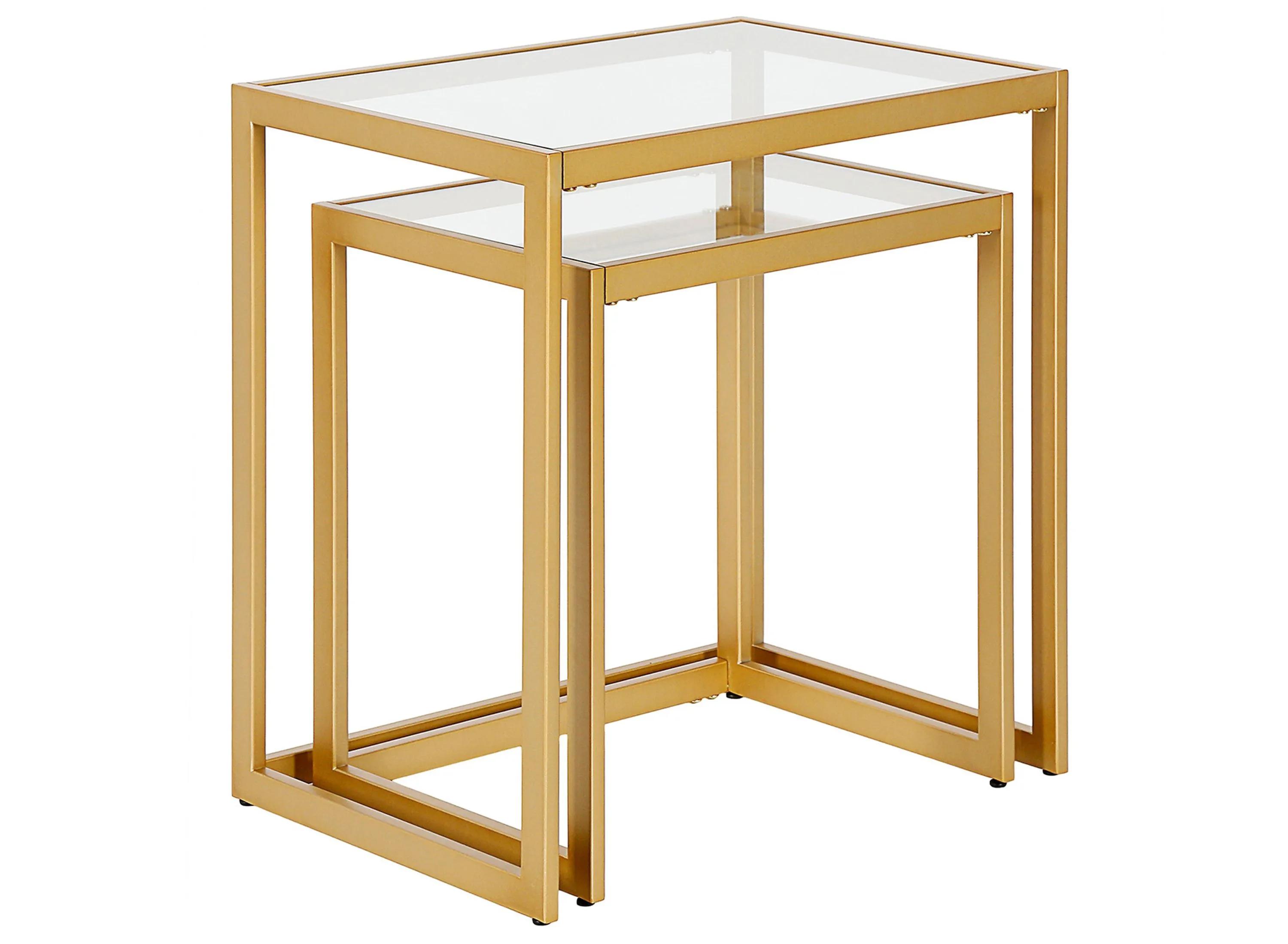 307217300 Ophelio Nesting End Table Set sku 307217300