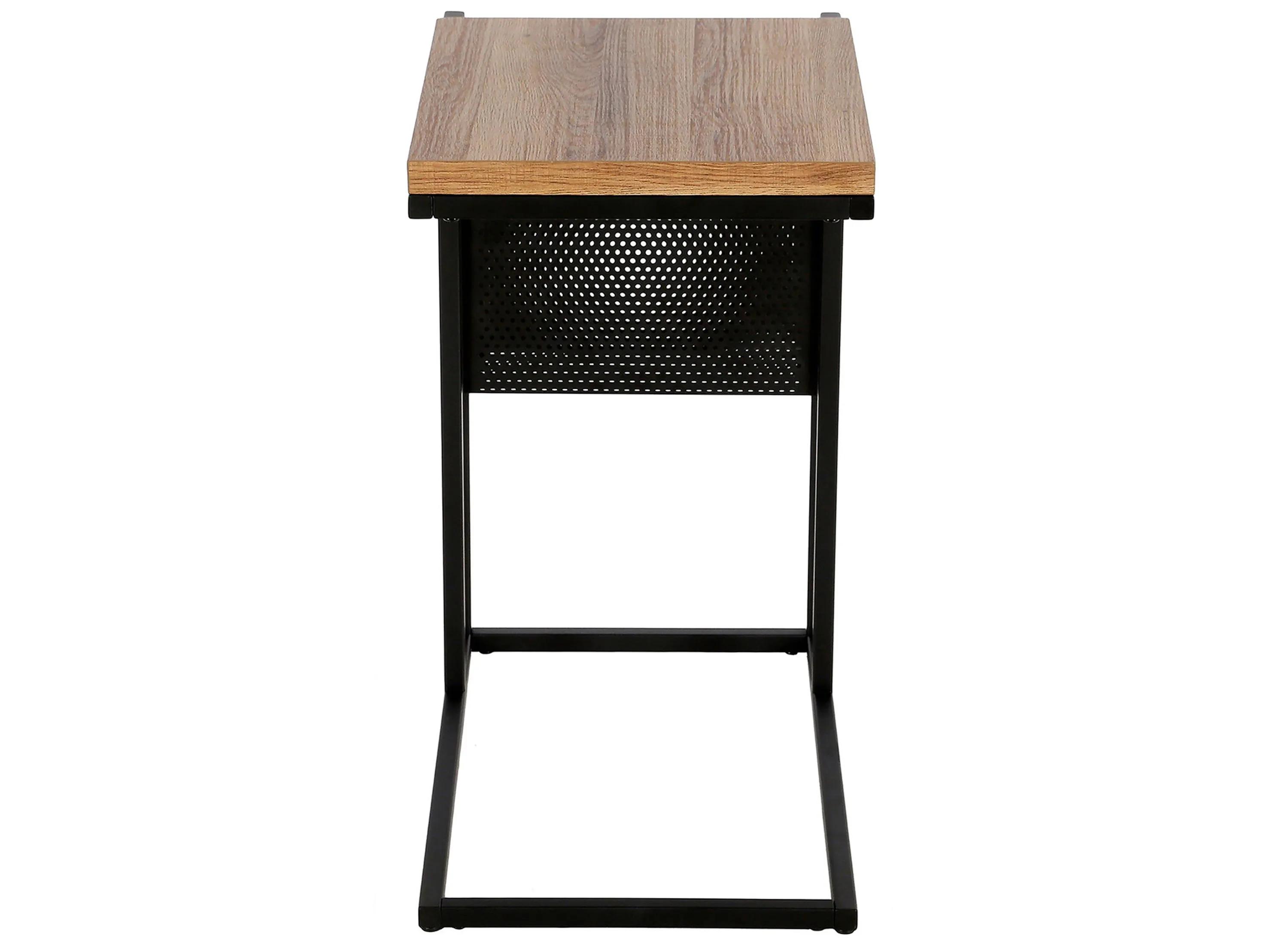 Allana Rectangular End Table