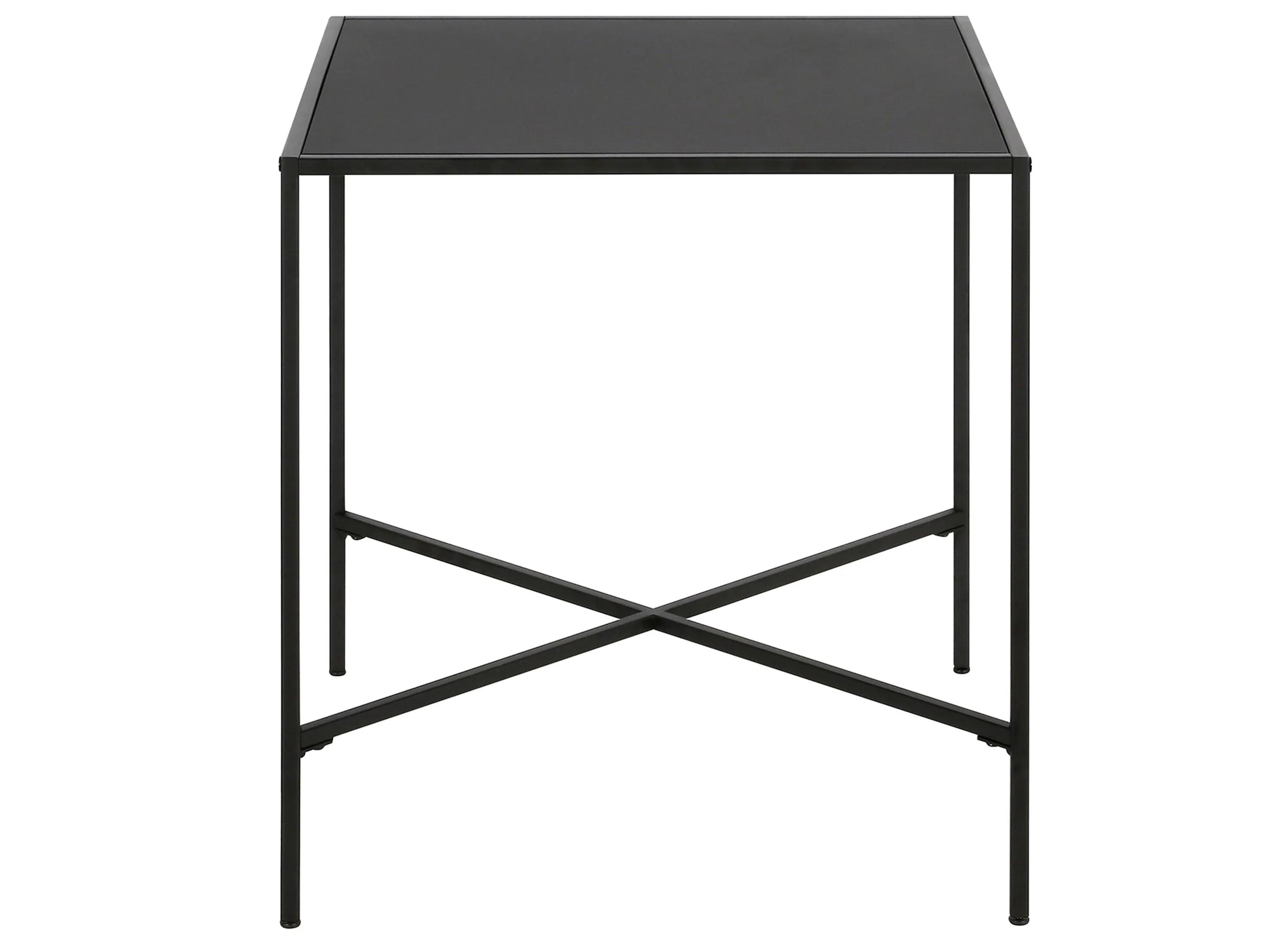 Edena Square End Table