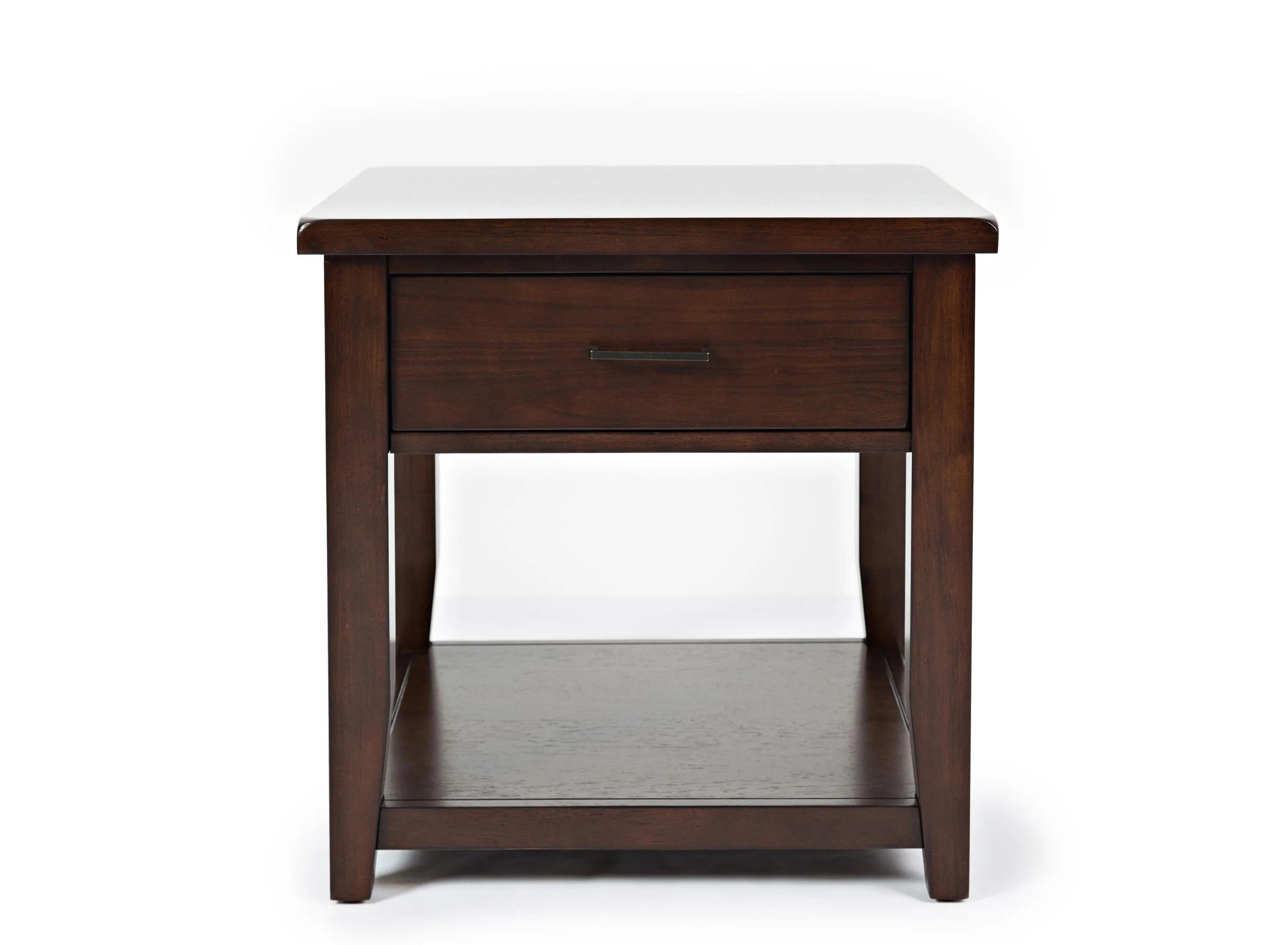 307217900 Twin Cities Square End Table sku 307217900