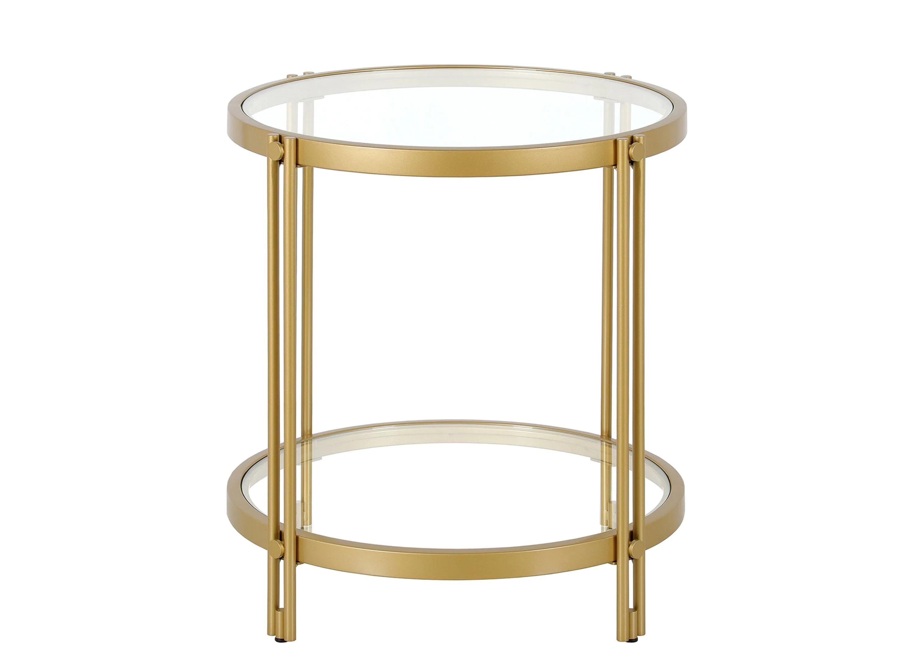 Inez Side Table